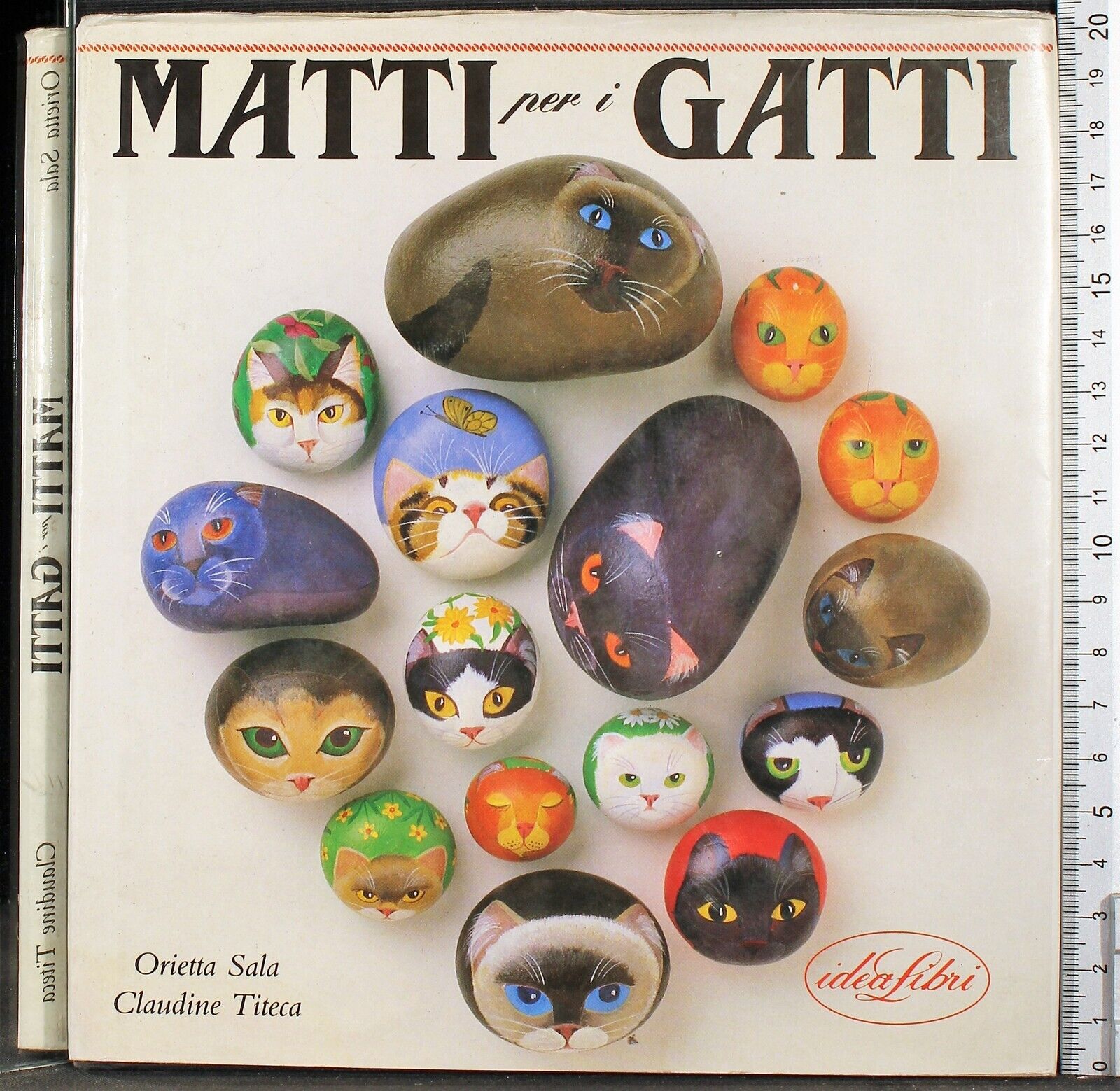 Matti per i gatti