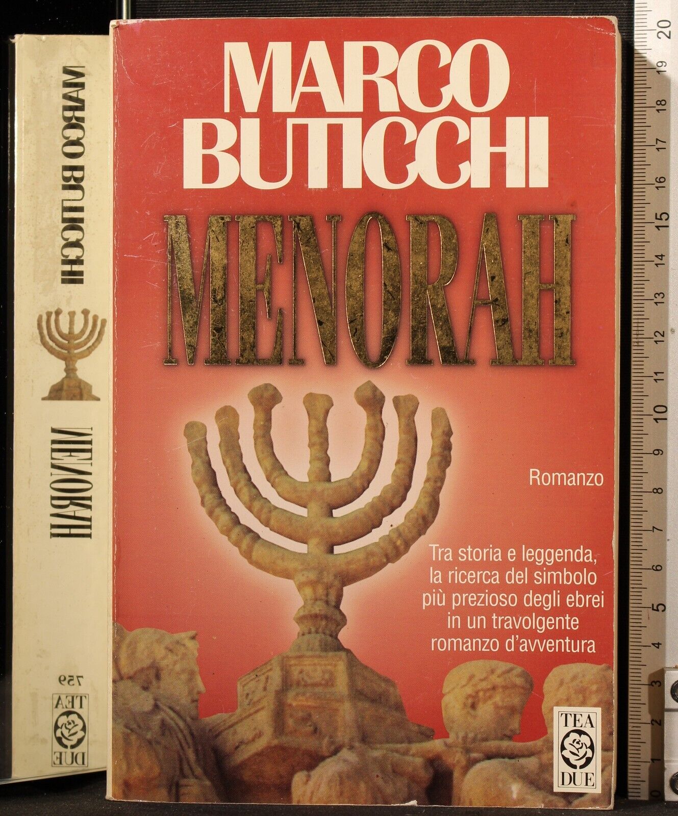 Menorah