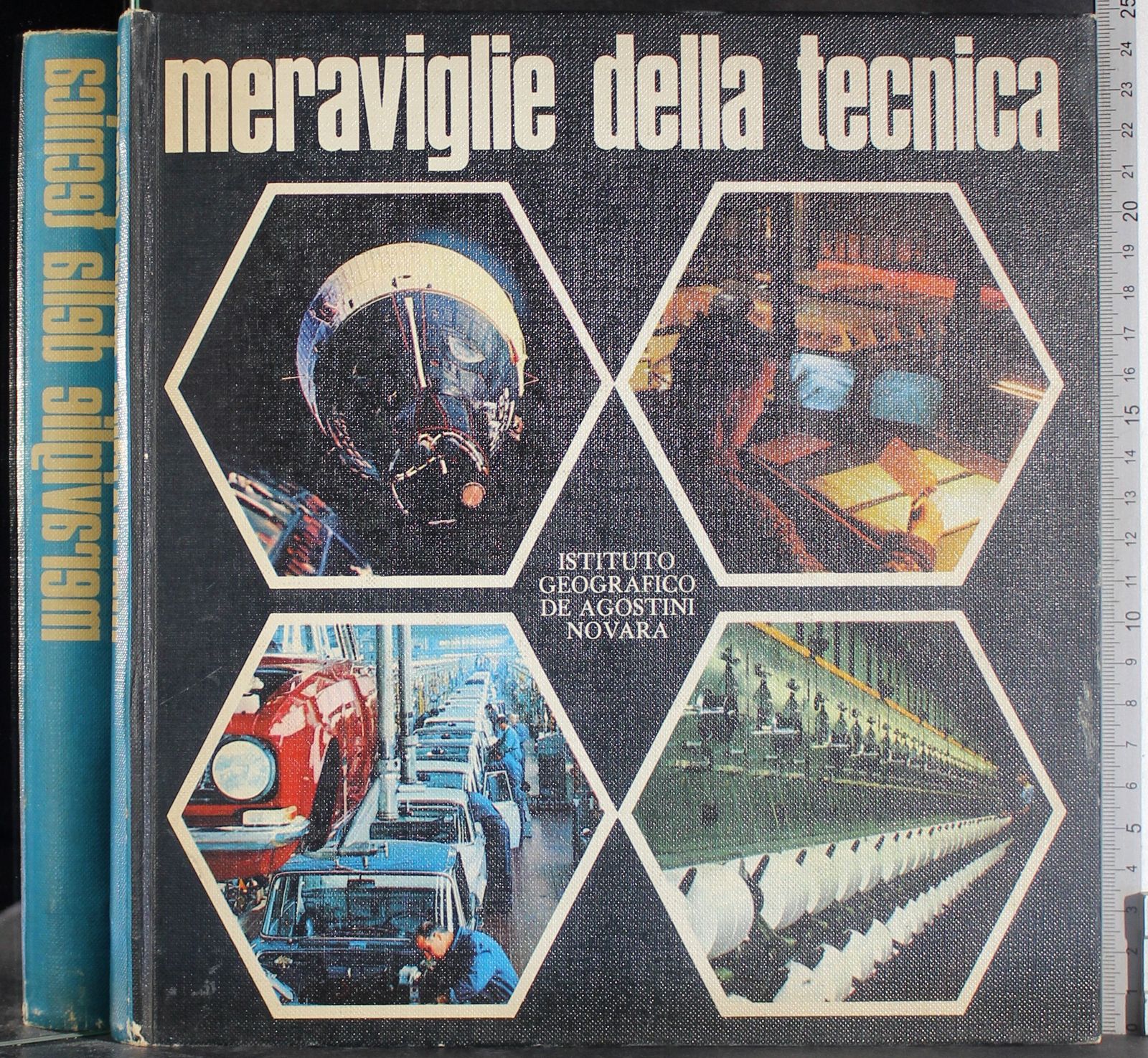 Meraviglie della tecnica