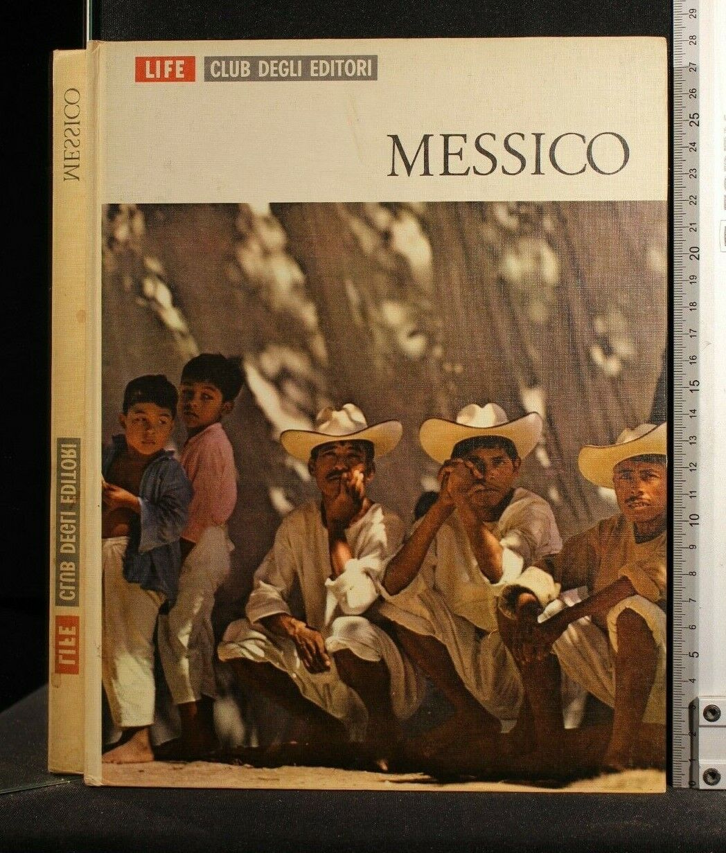 MESSICO