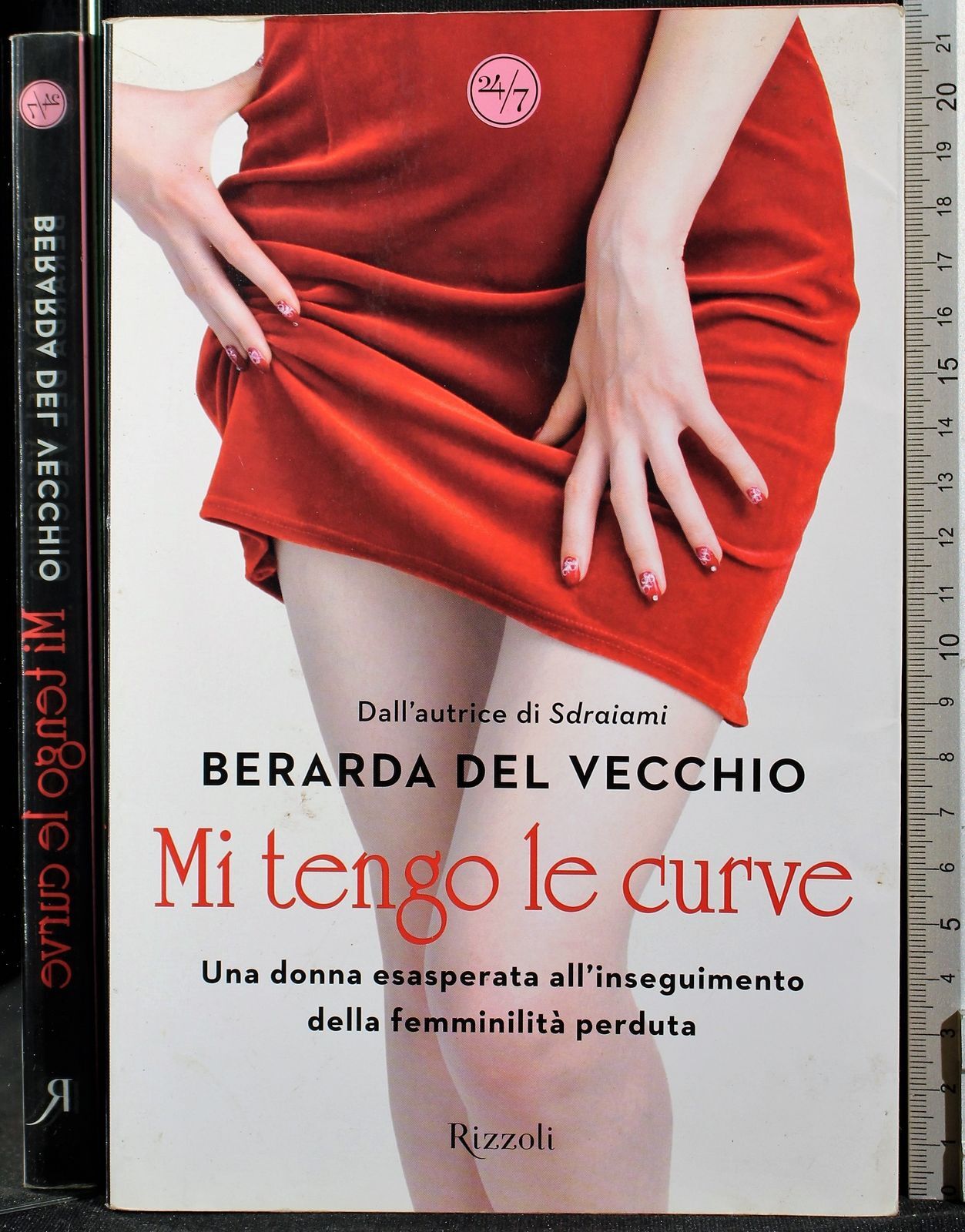 Mi tengo le curve