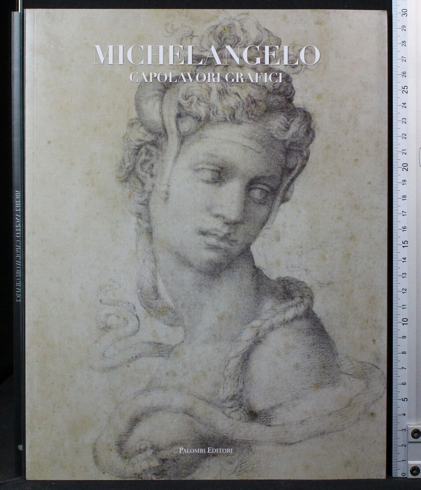 Michelangelo. Capolavori grafici