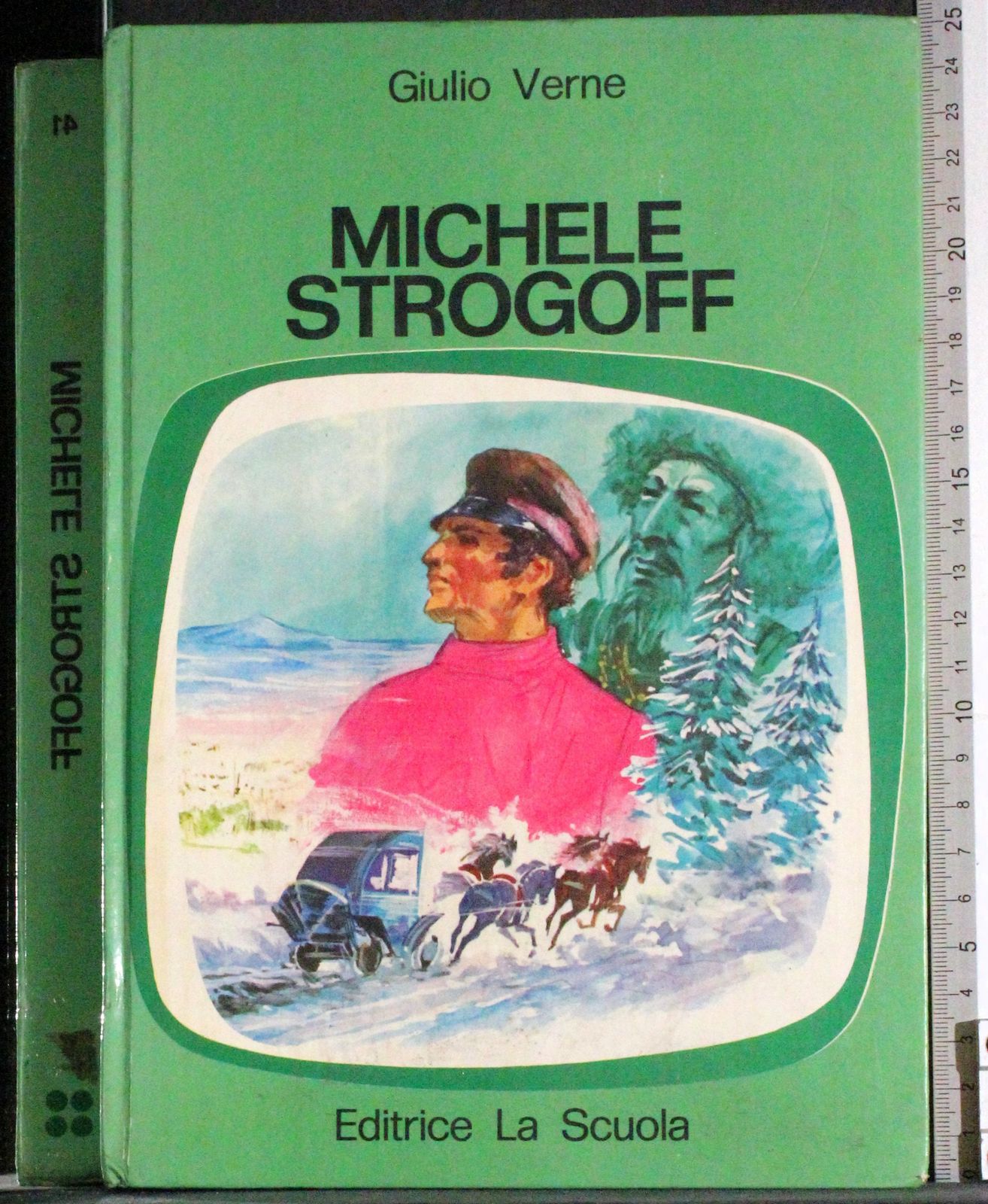 Michele Strogoff