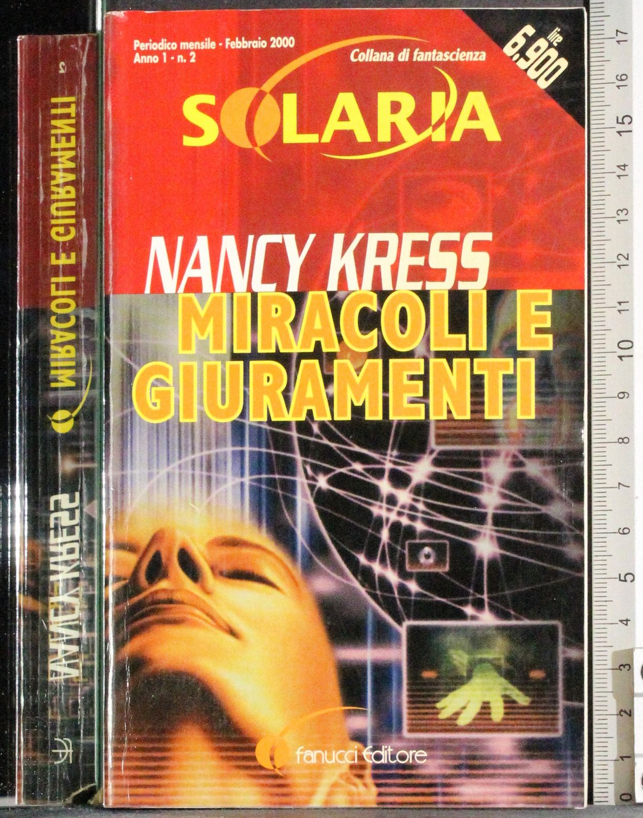 Miracoli e giuramenti