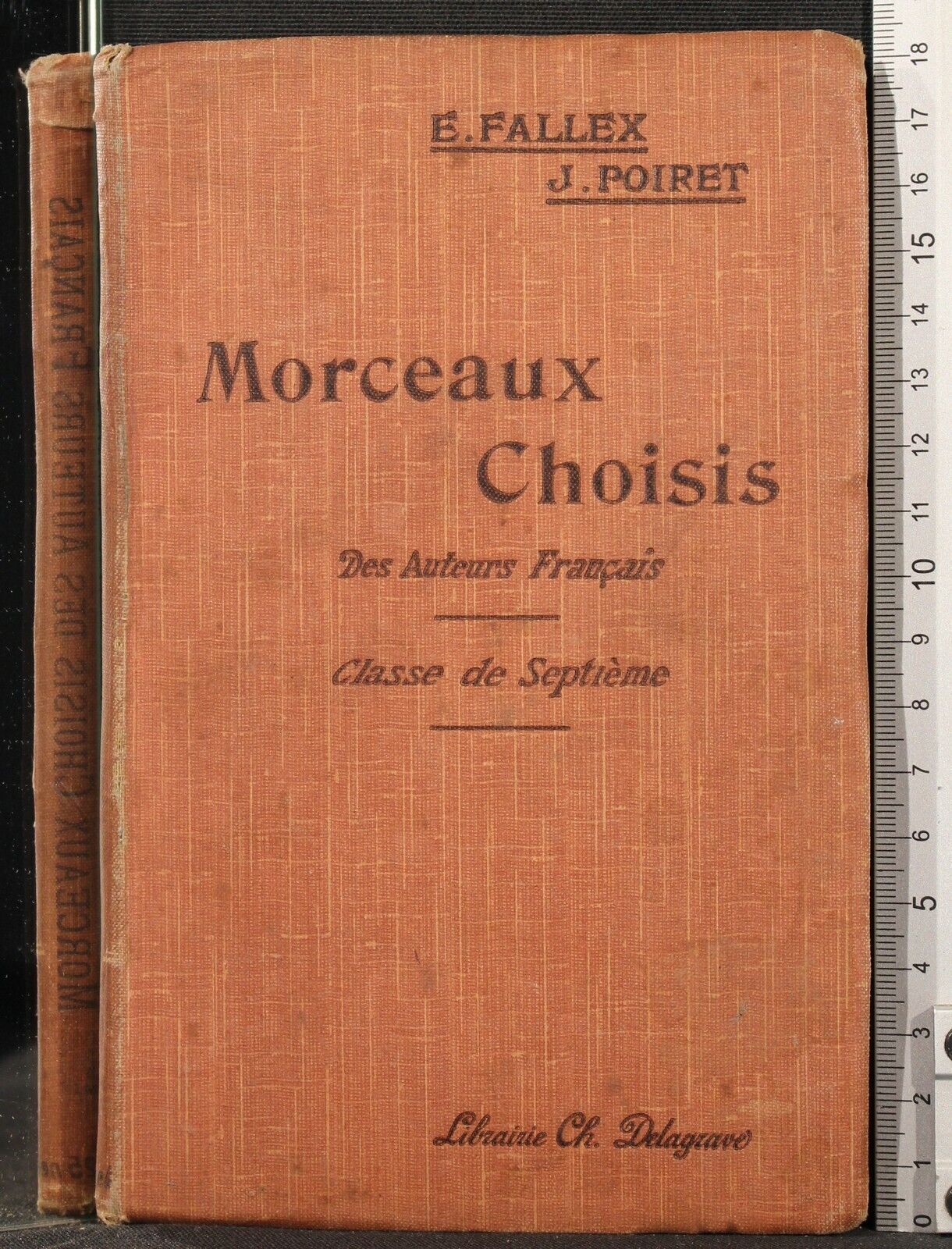 Morceaux choisis
