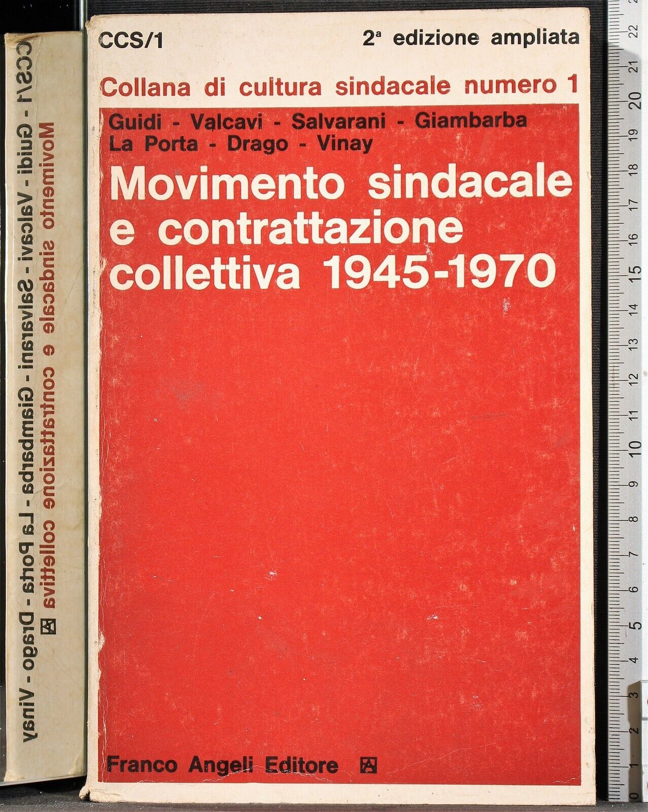 Movimento sindacale e contrattazione collettiva