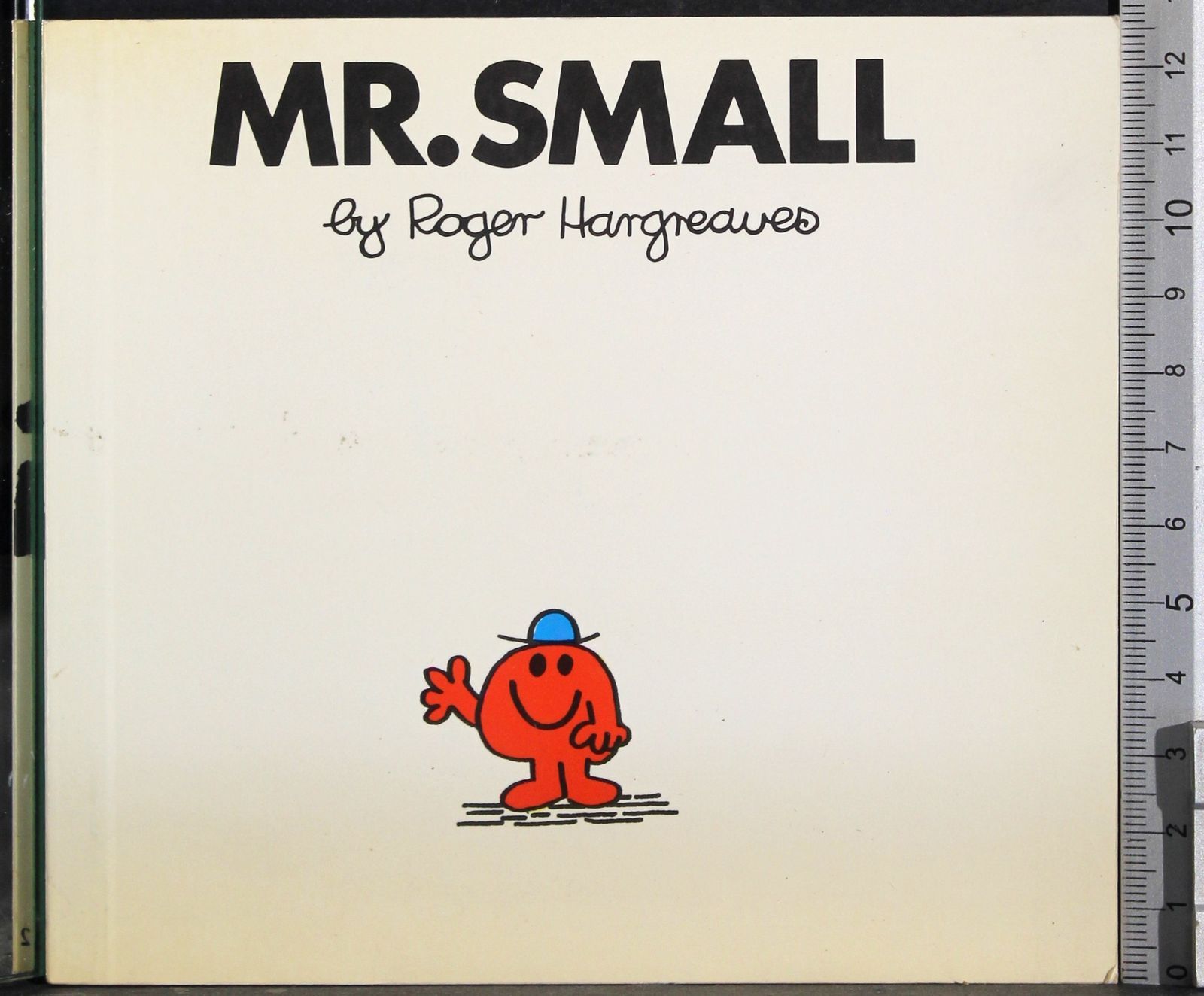 MR Small