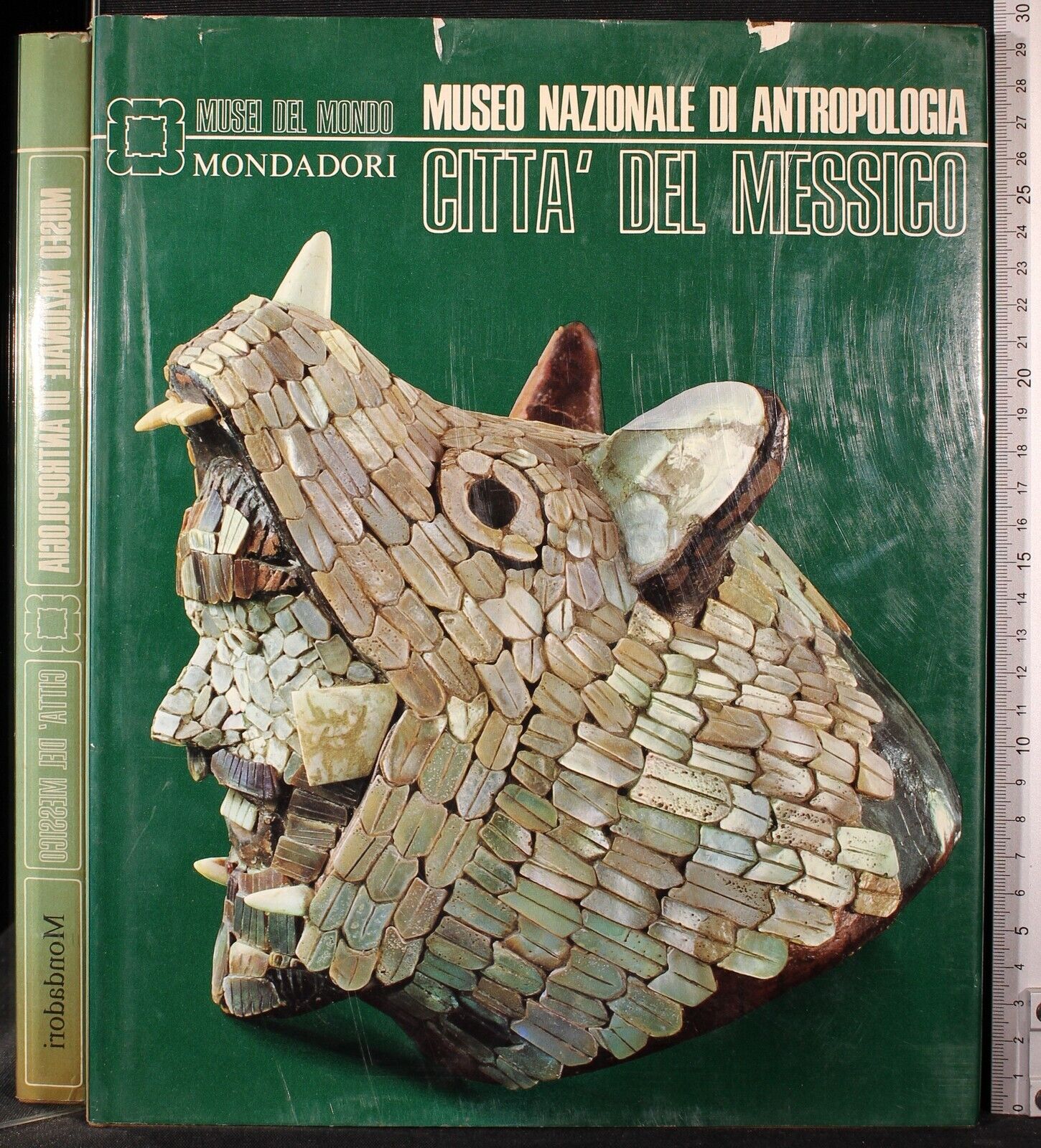 Musei del mondo. Città del Messico