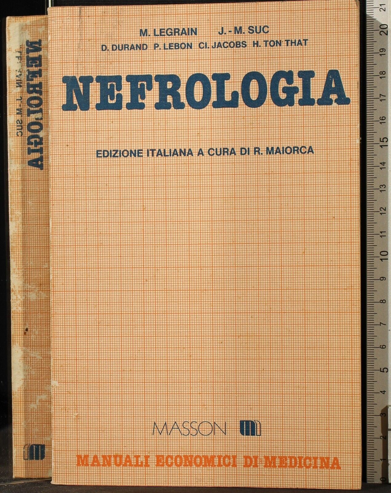 Nefrologia