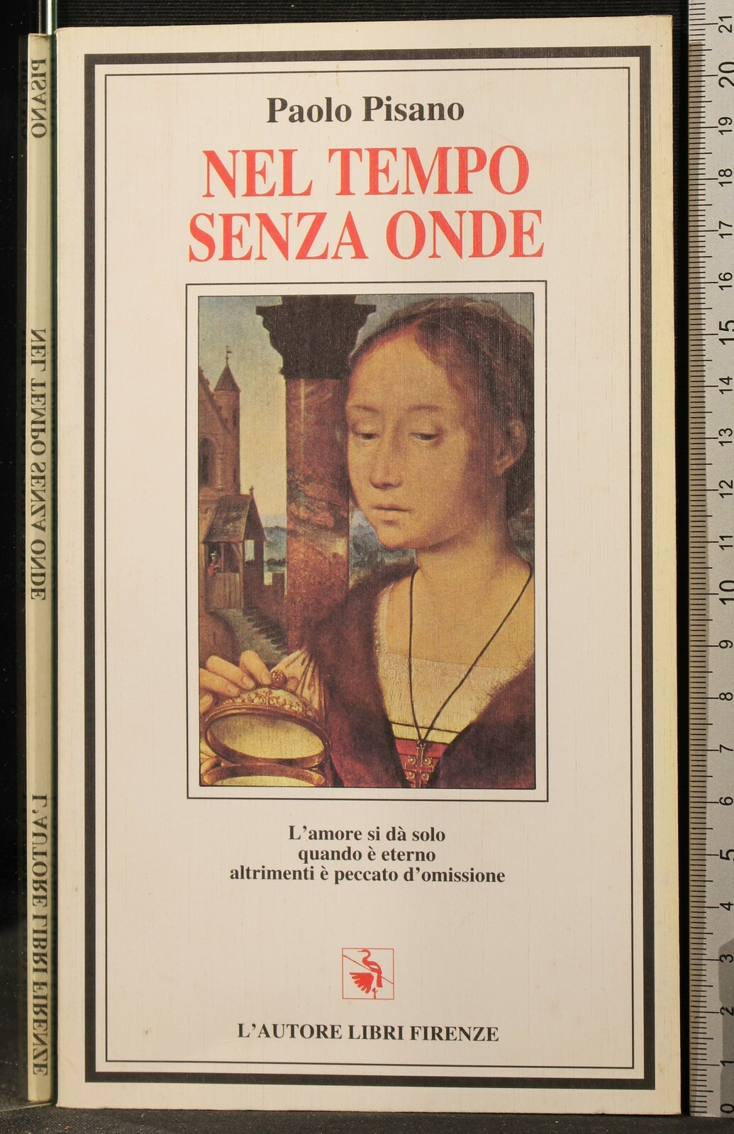 Nel tempo senza onde