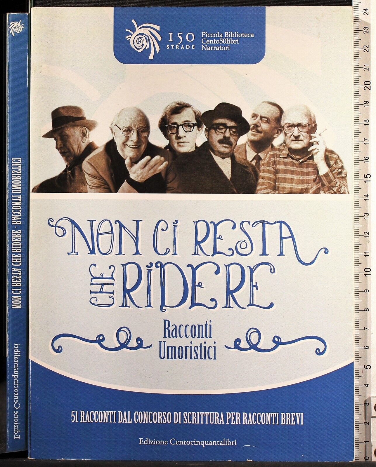 Non ci resta che ridere