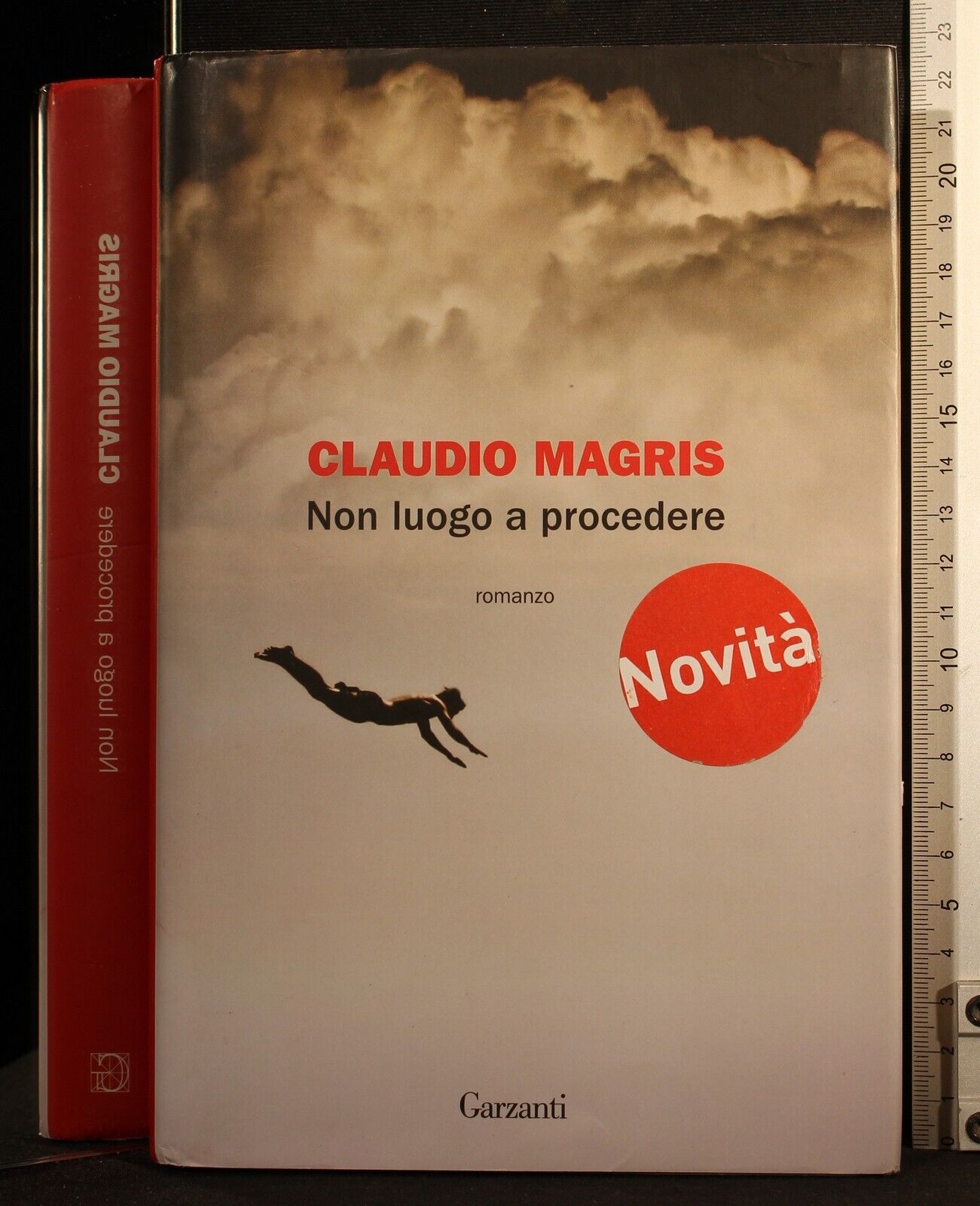 Non luogo a procedere