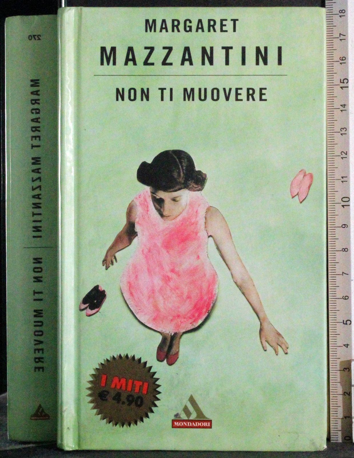 Non ti muovere