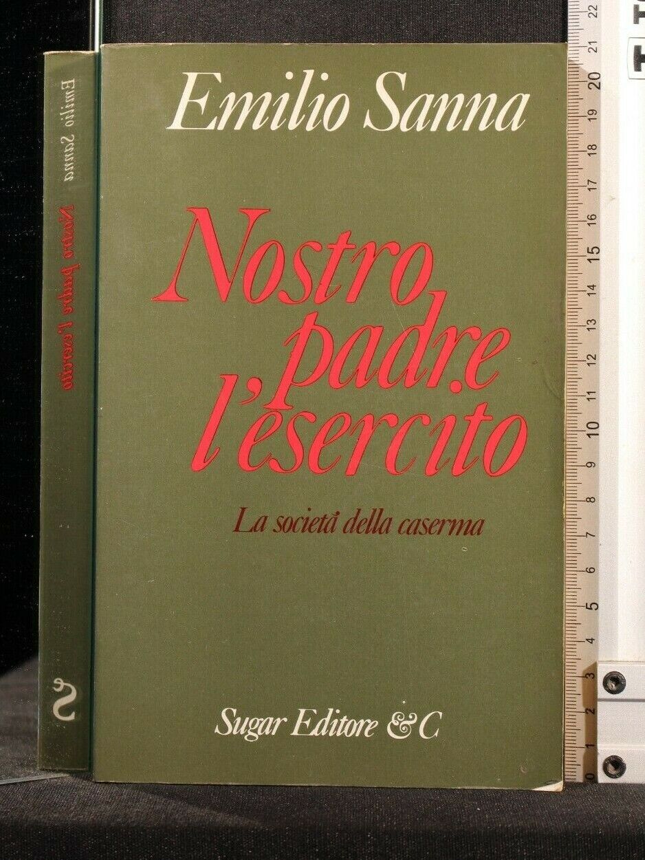 NOSTRO PADRE L'ESERCITO