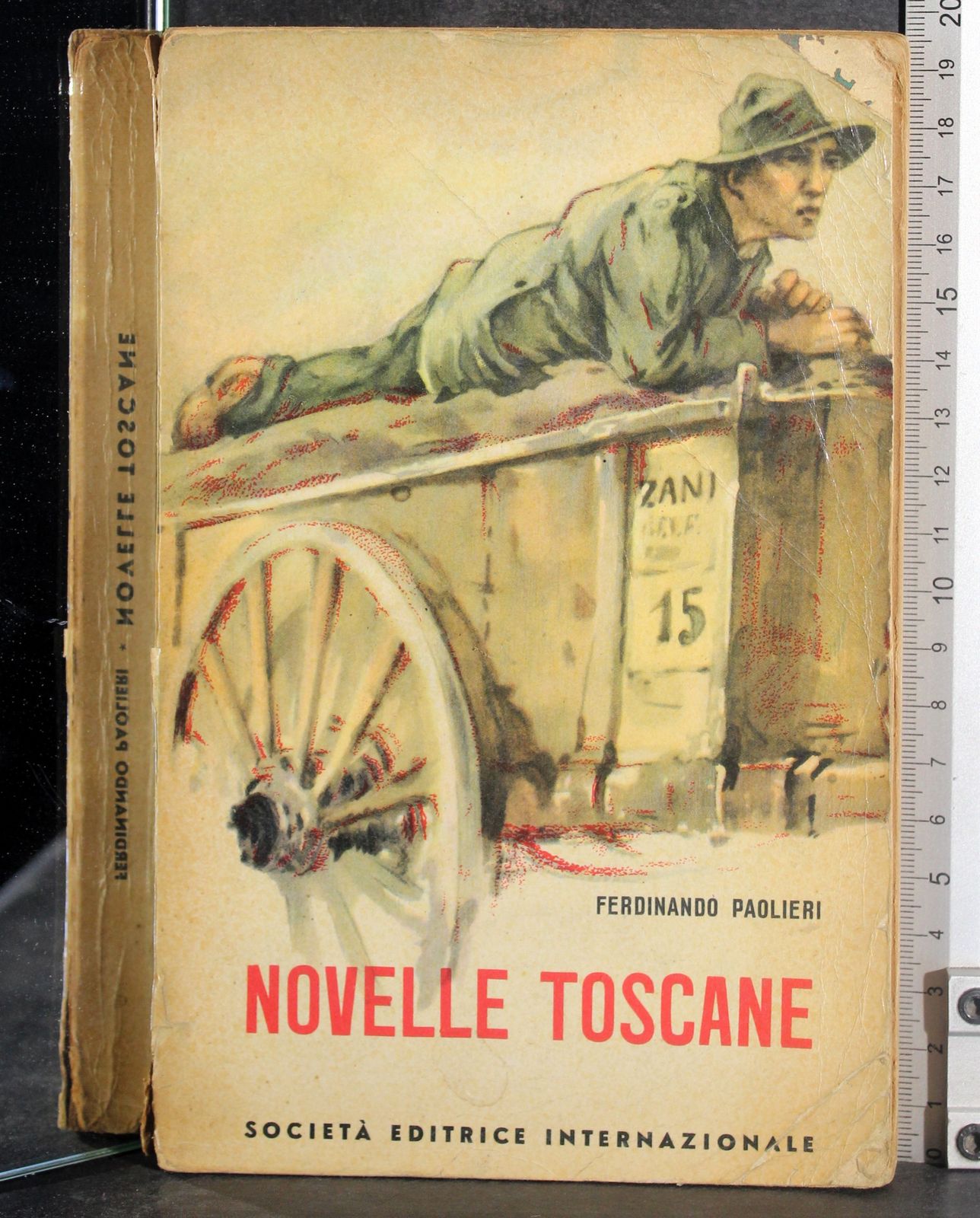 Novelle toscane