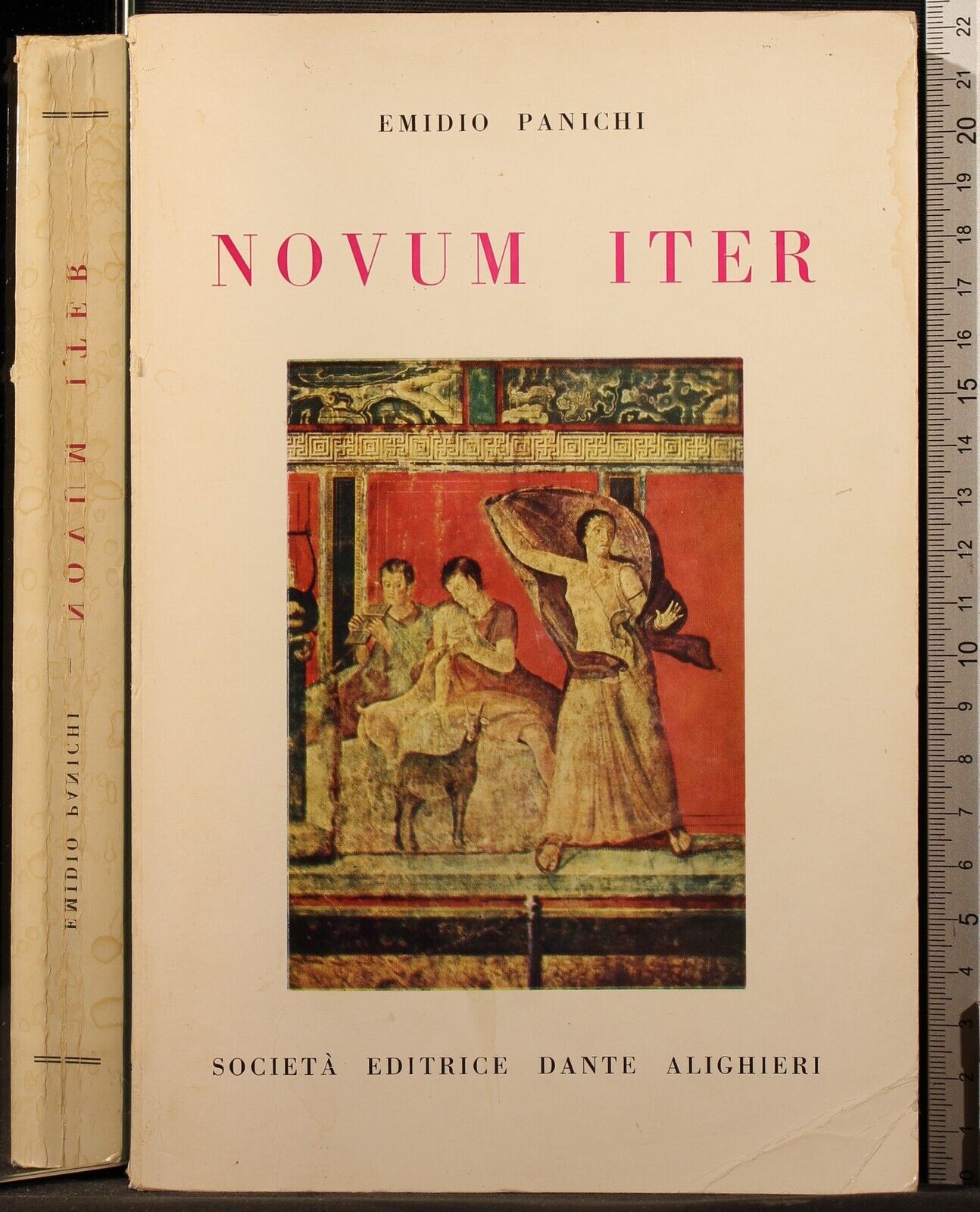 Novum Iter