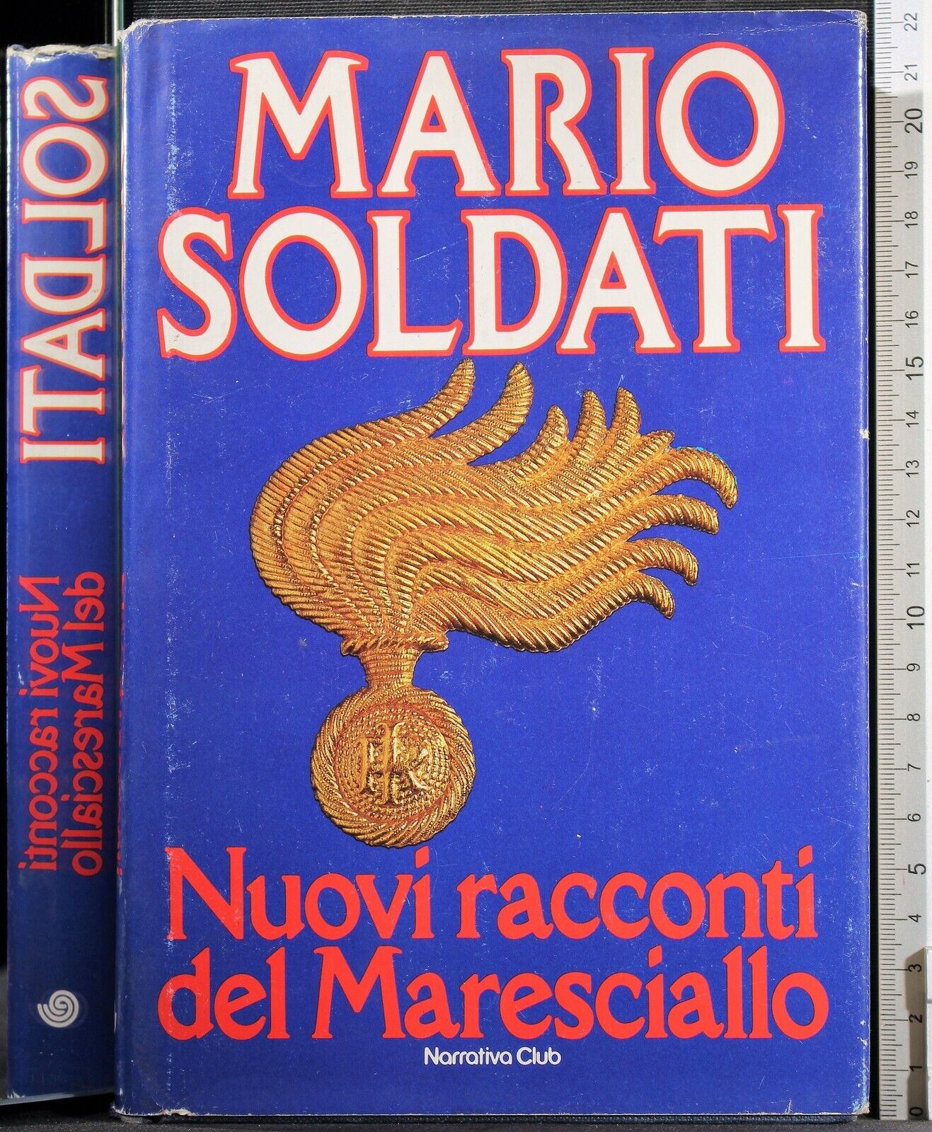 Nuovi racconti del Maresciallo
