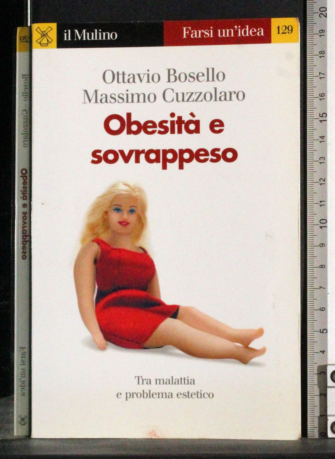 Obesità e sovrappeso