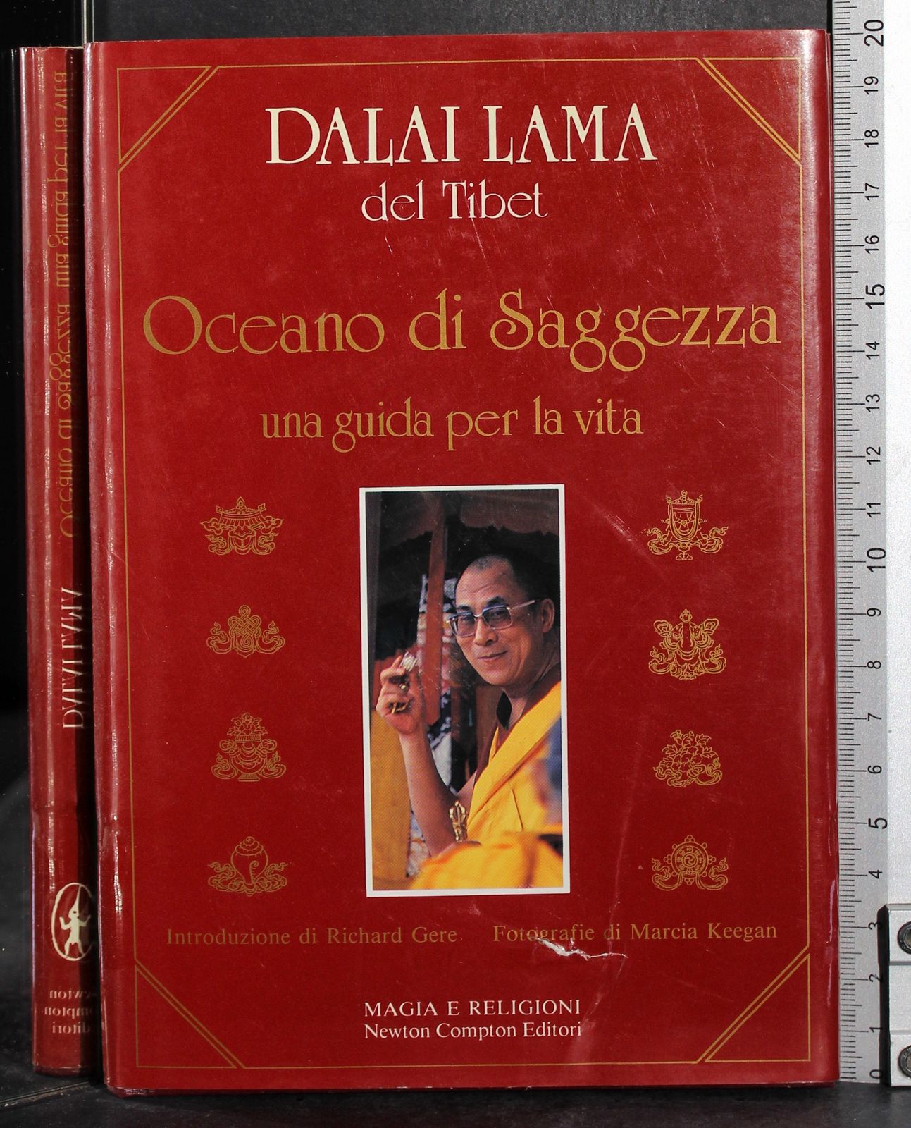 Oceano di Saggezza