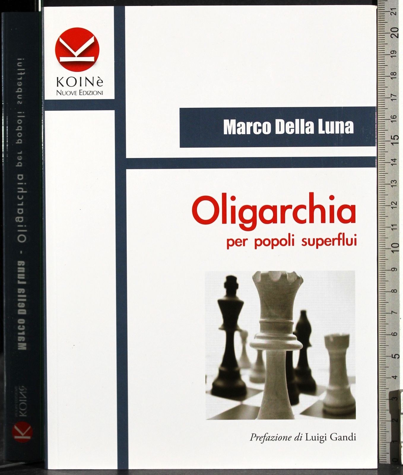 Oligarchia