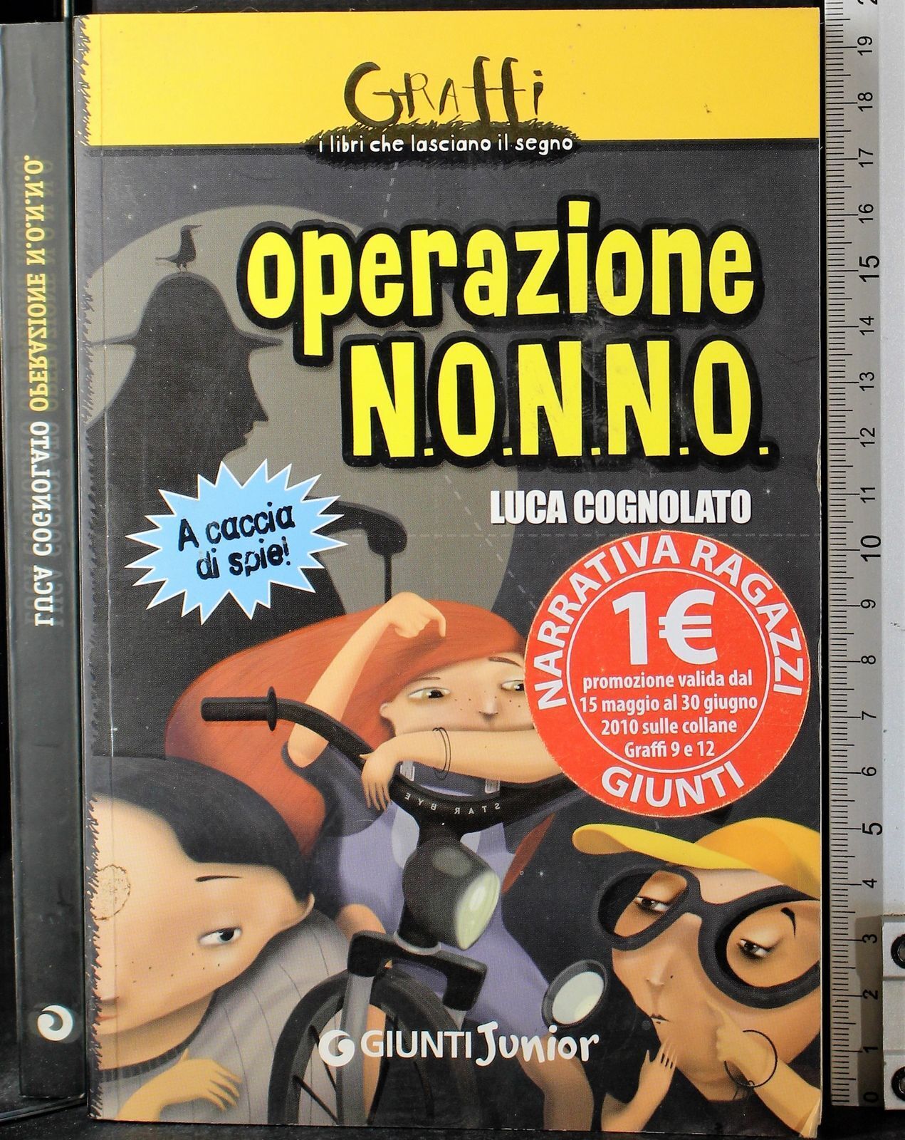 Operazione NONNO