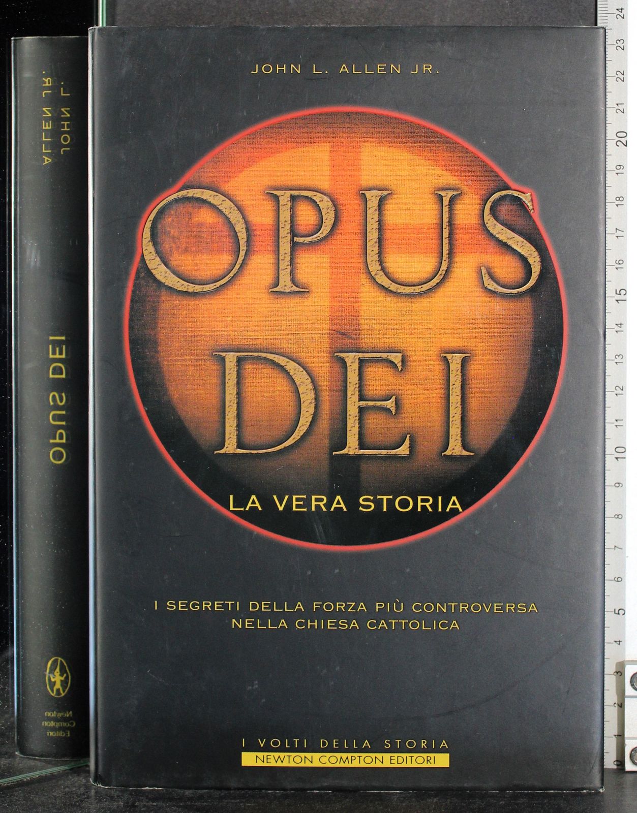 Opus Dei. La vera storia
