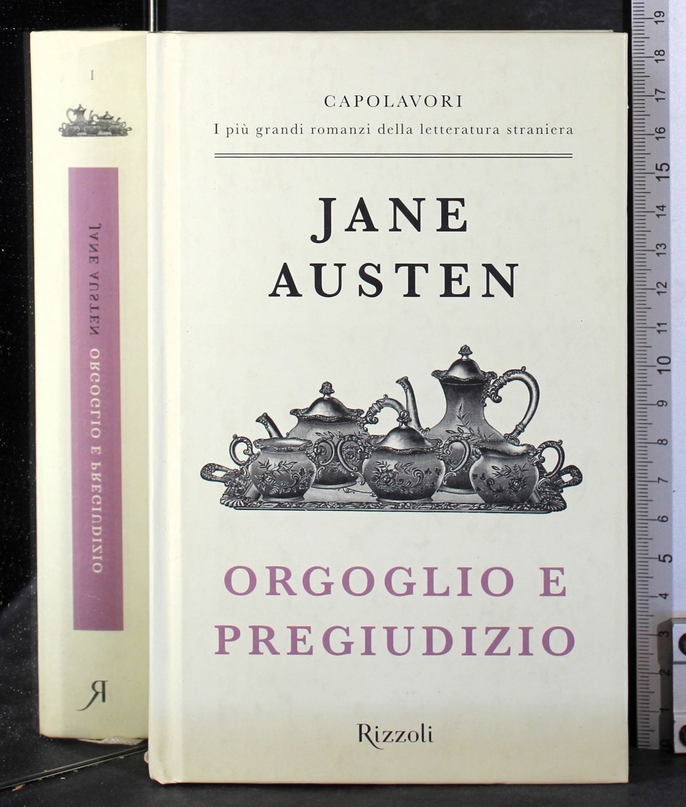 Orgoglio e pregiudizio