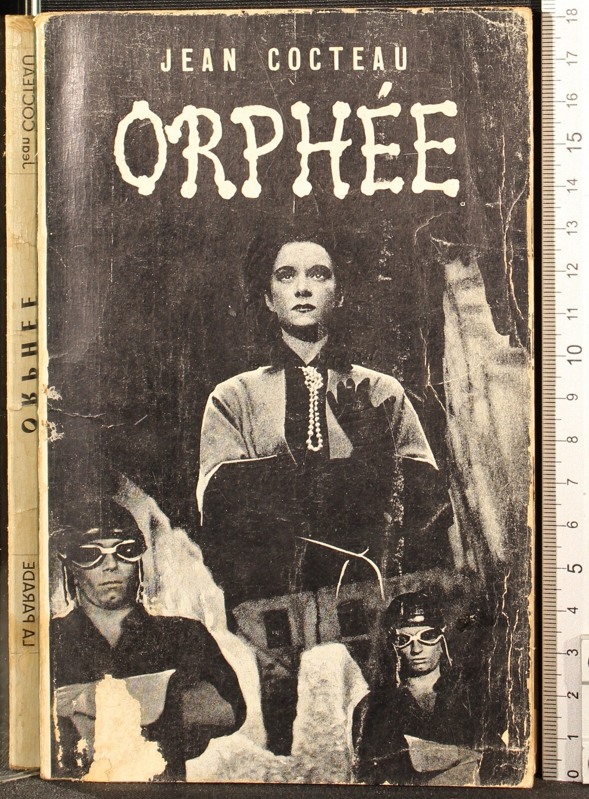 Orphee