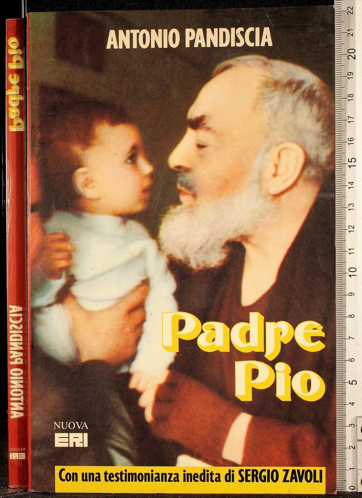 Padre Pio