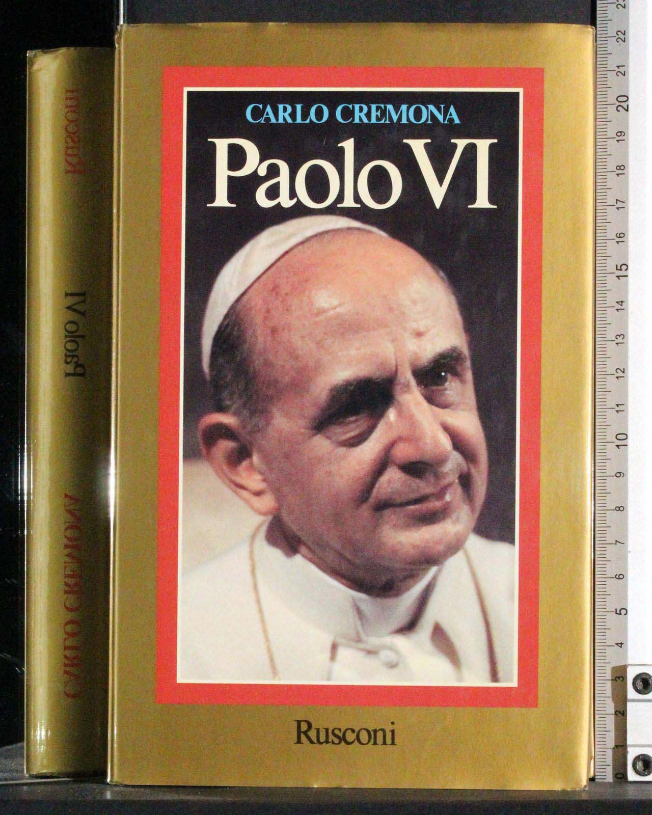 Paolo VI