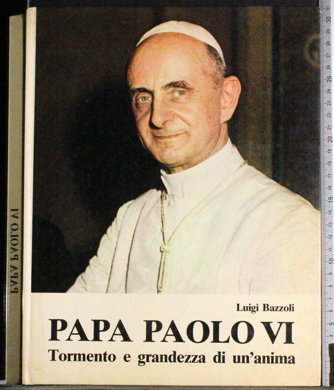 Papa Paolo VI