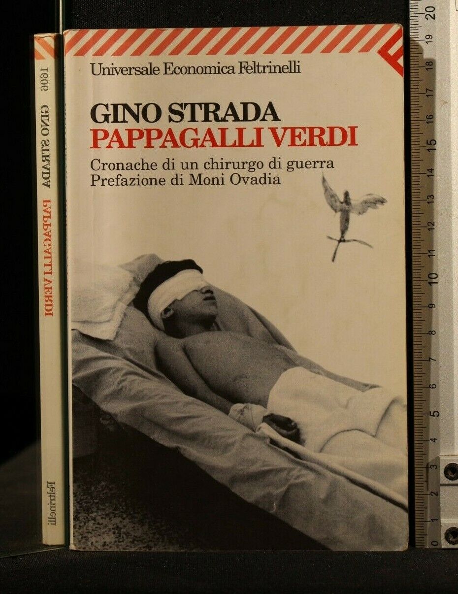PAPPAGALLI VERDI