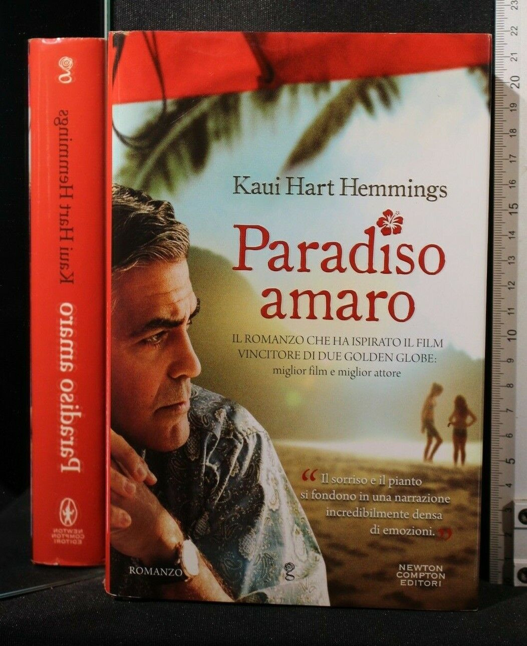 PARADISO AMARO
