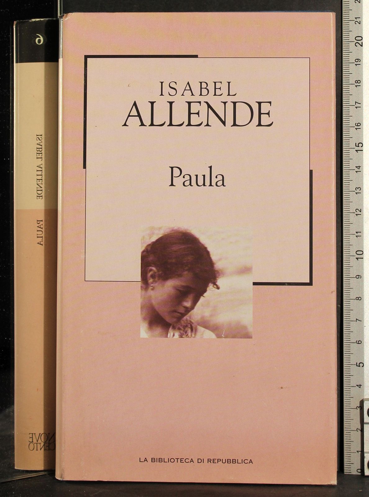 Paula