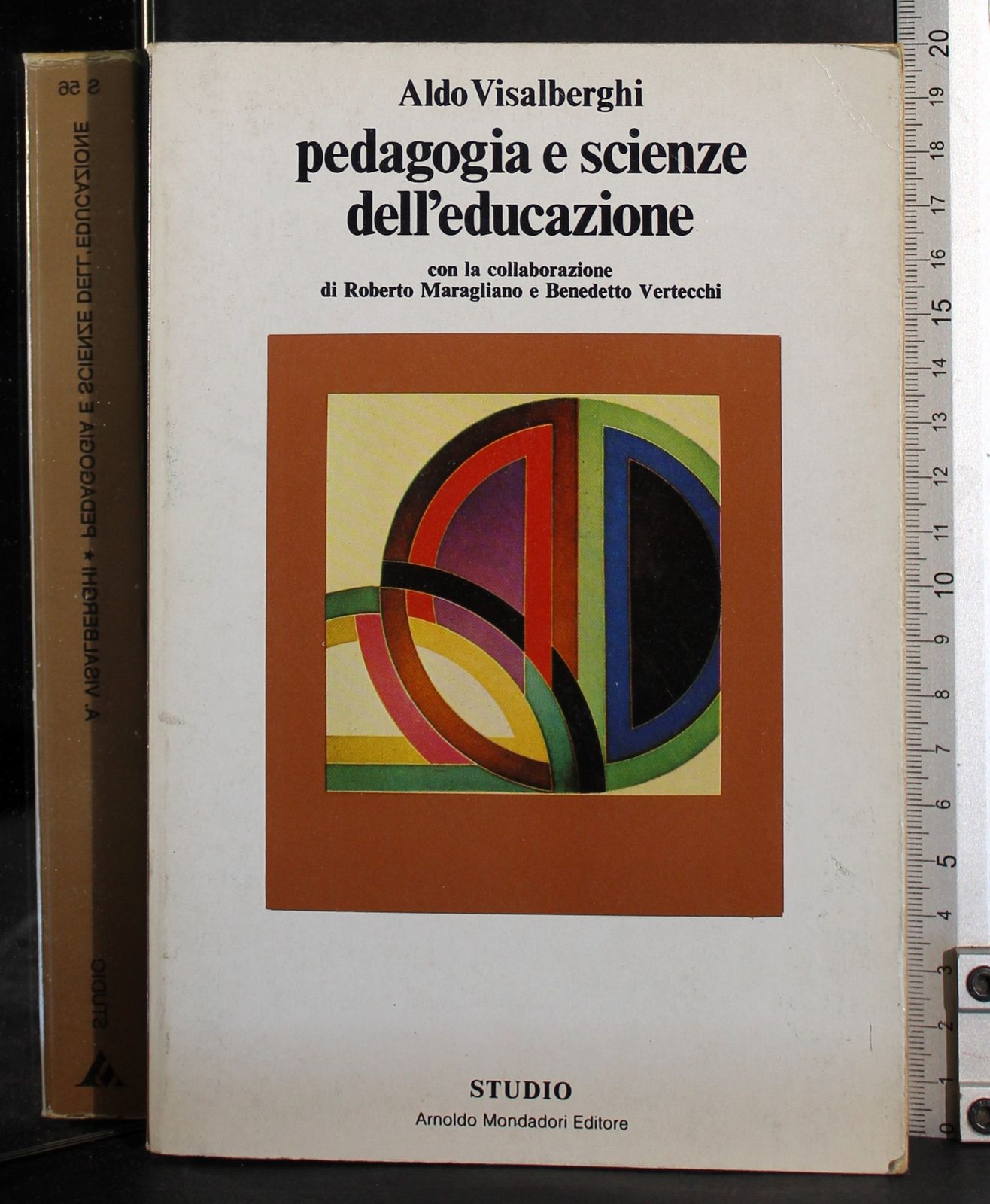 Pedagogia e scienze dell'educazione