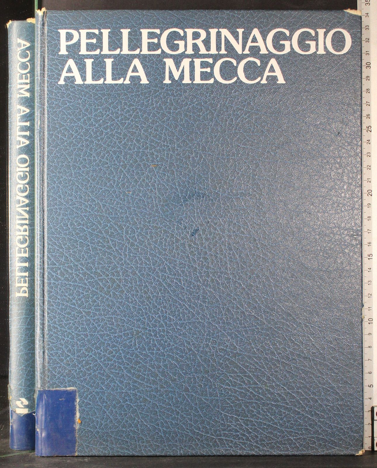 Pellegrinaggio alla Mecca