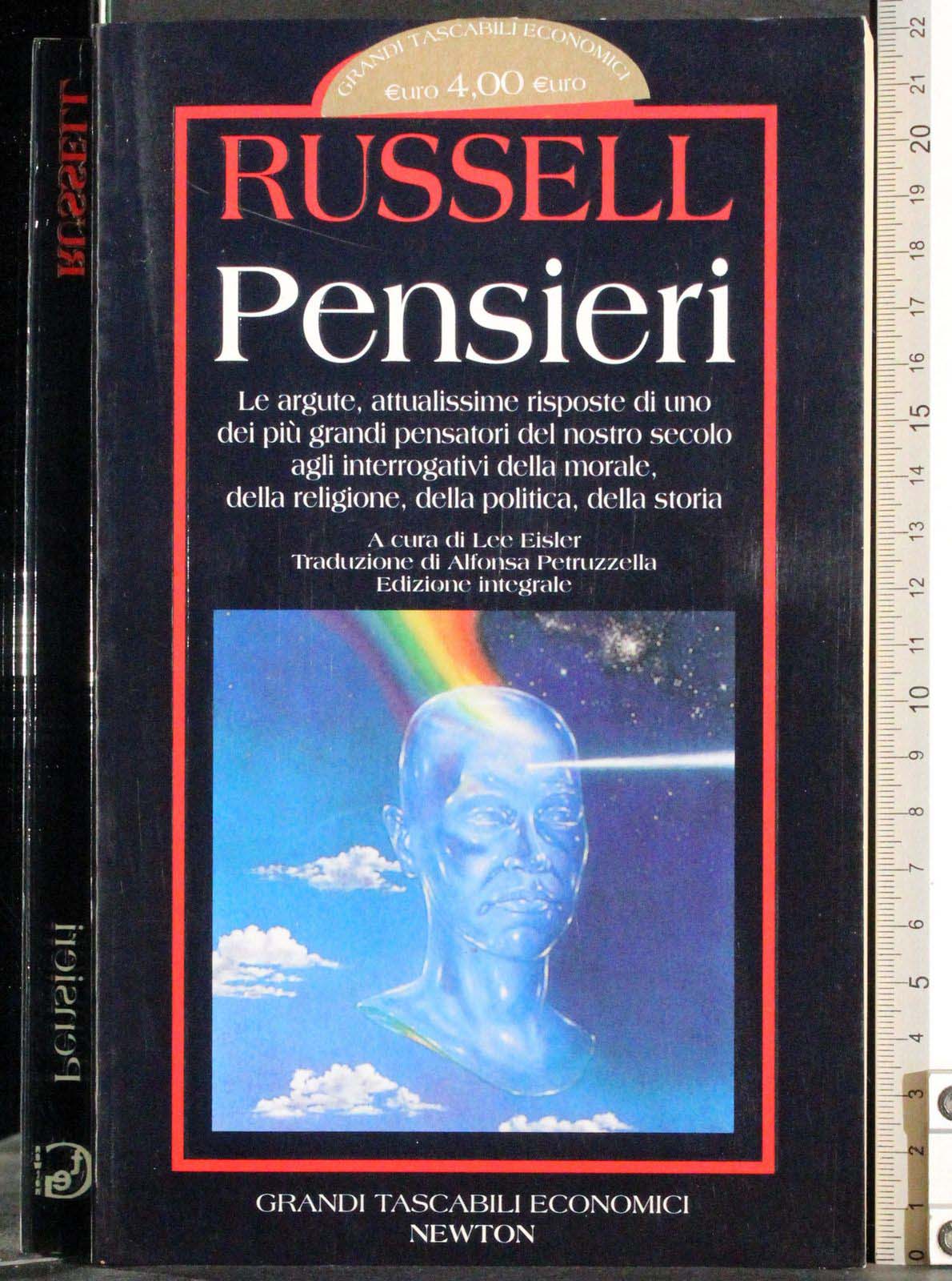 Pensieri