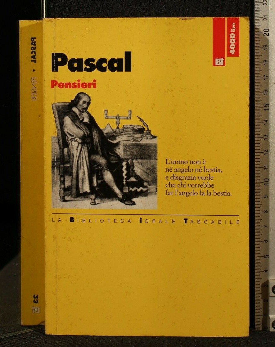 PENSIERI