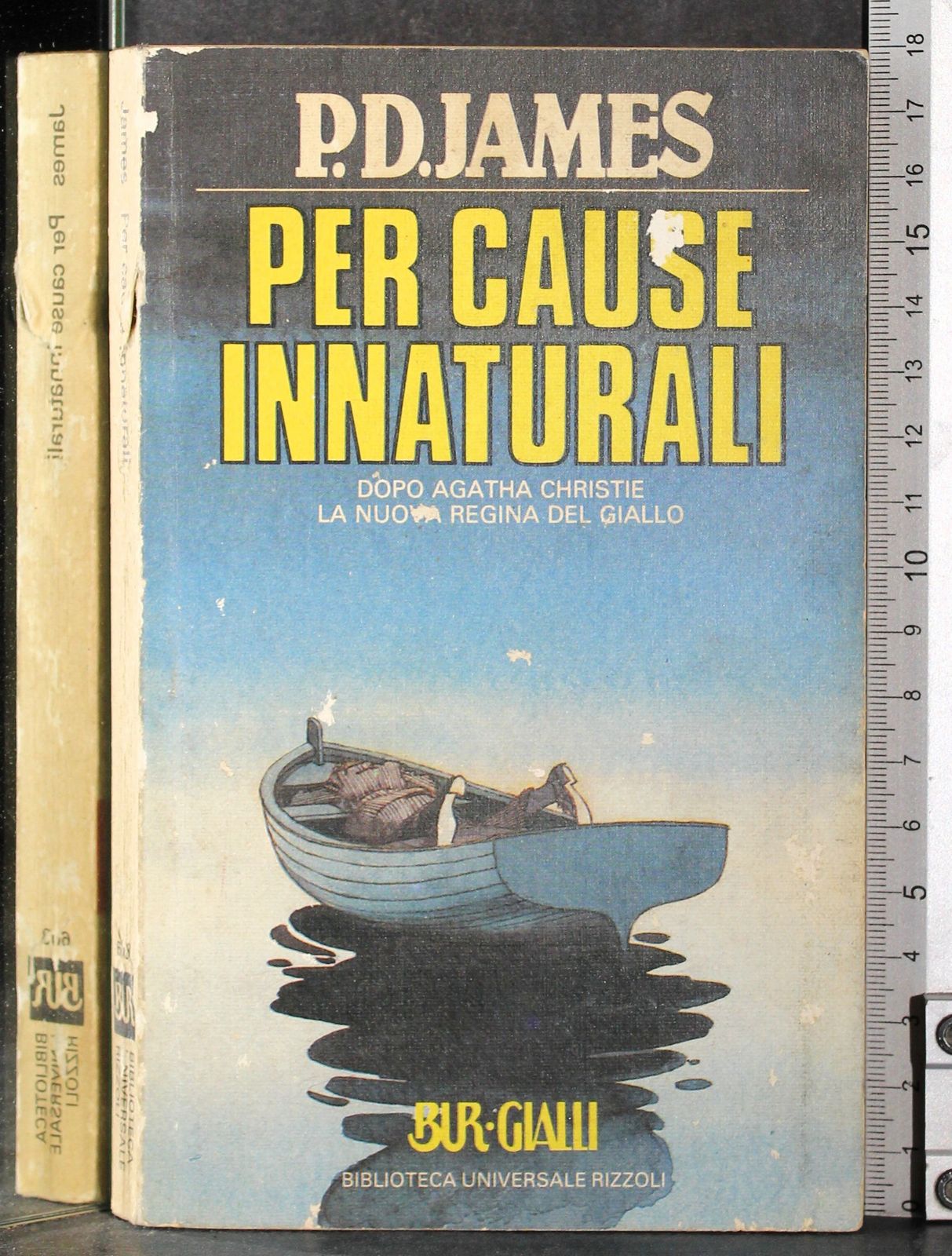 Per cause innaturali