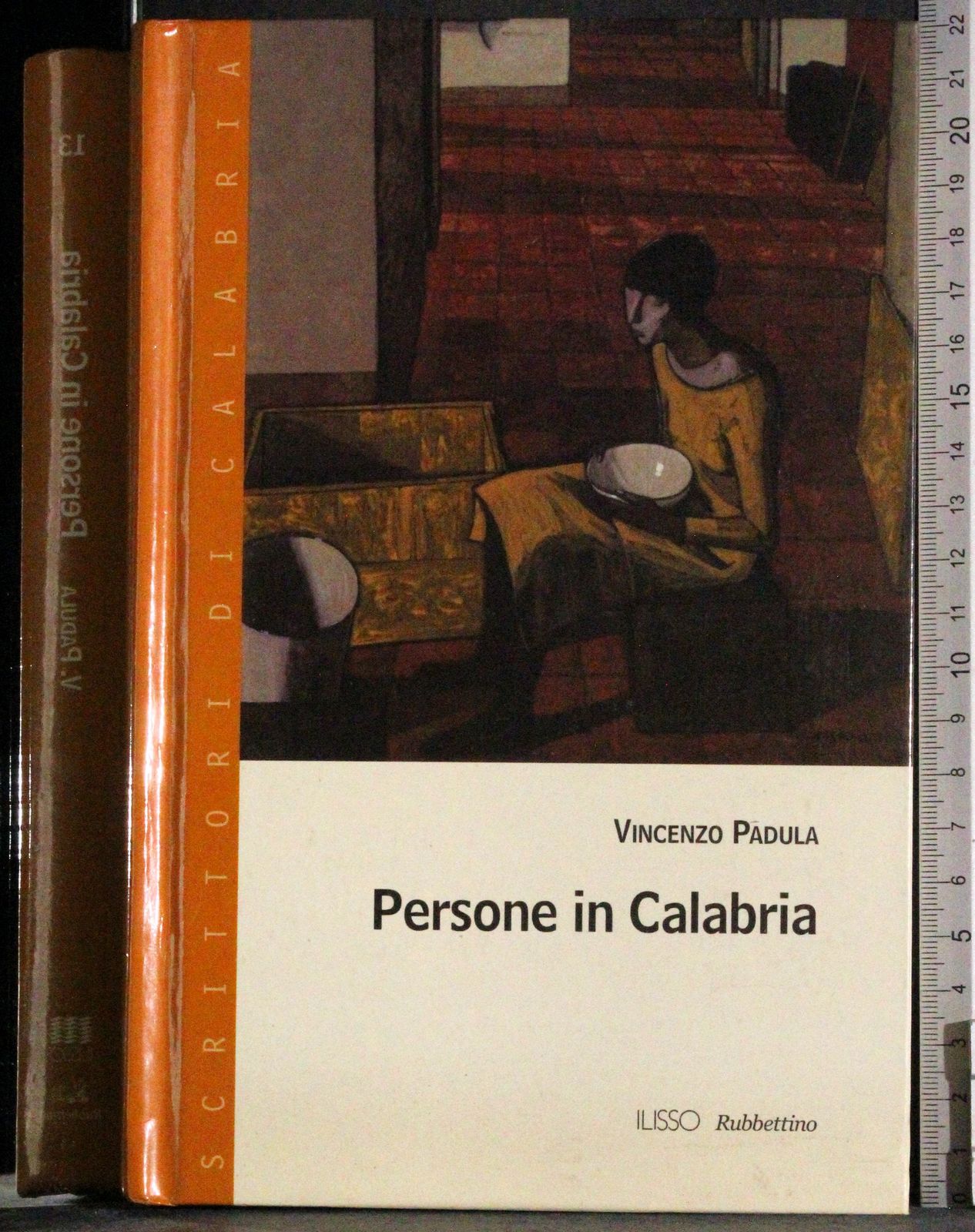 Persone in Calabria