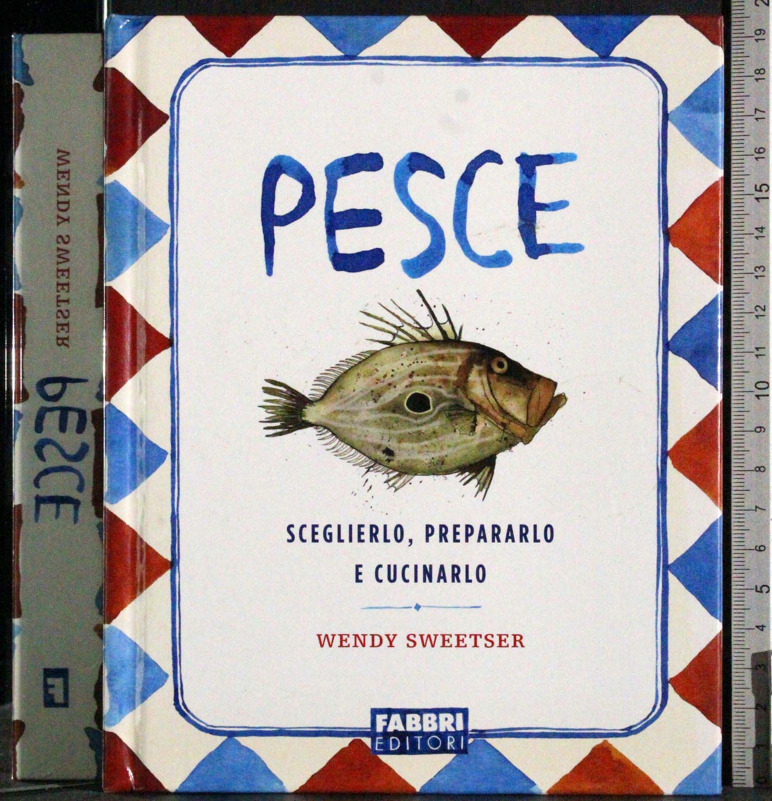 Pesce