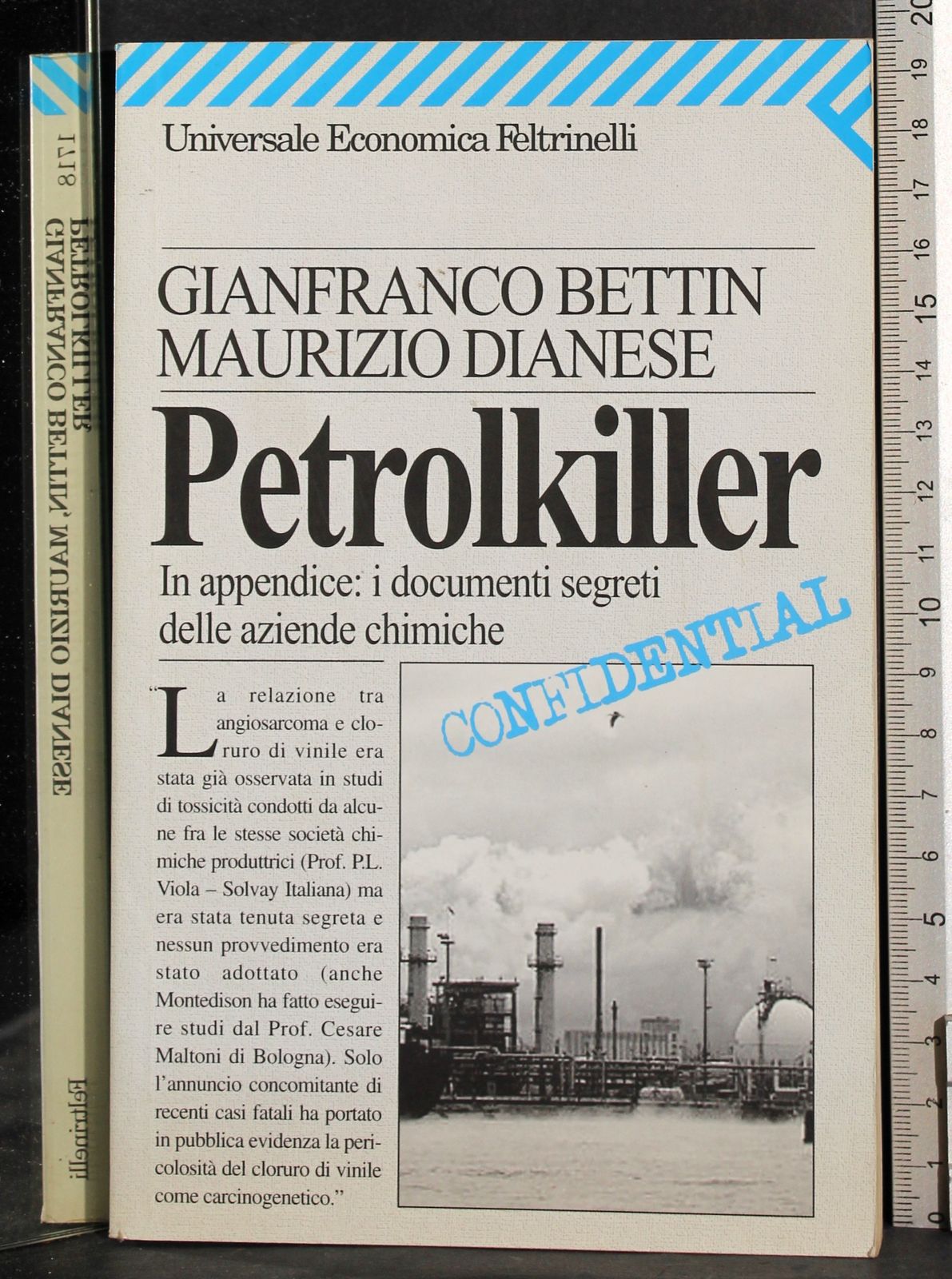 Petrokiller
