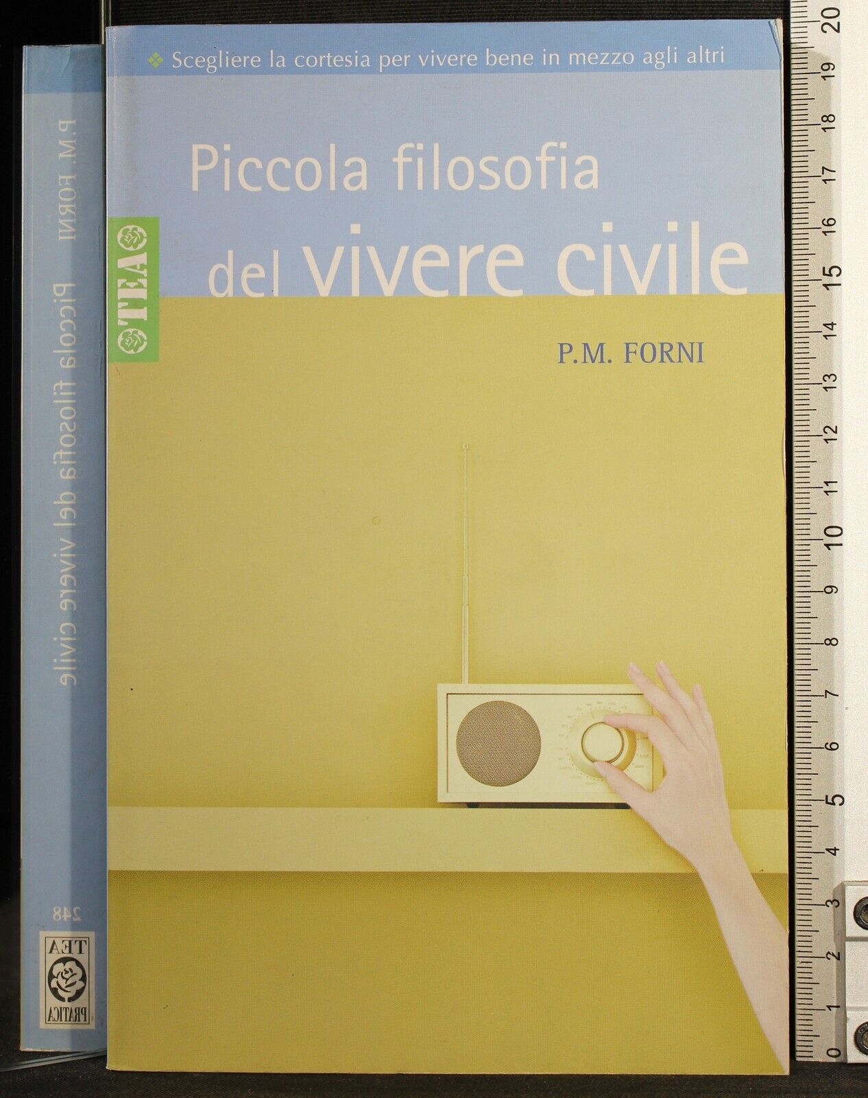 Piccola filosofia del vivere civile