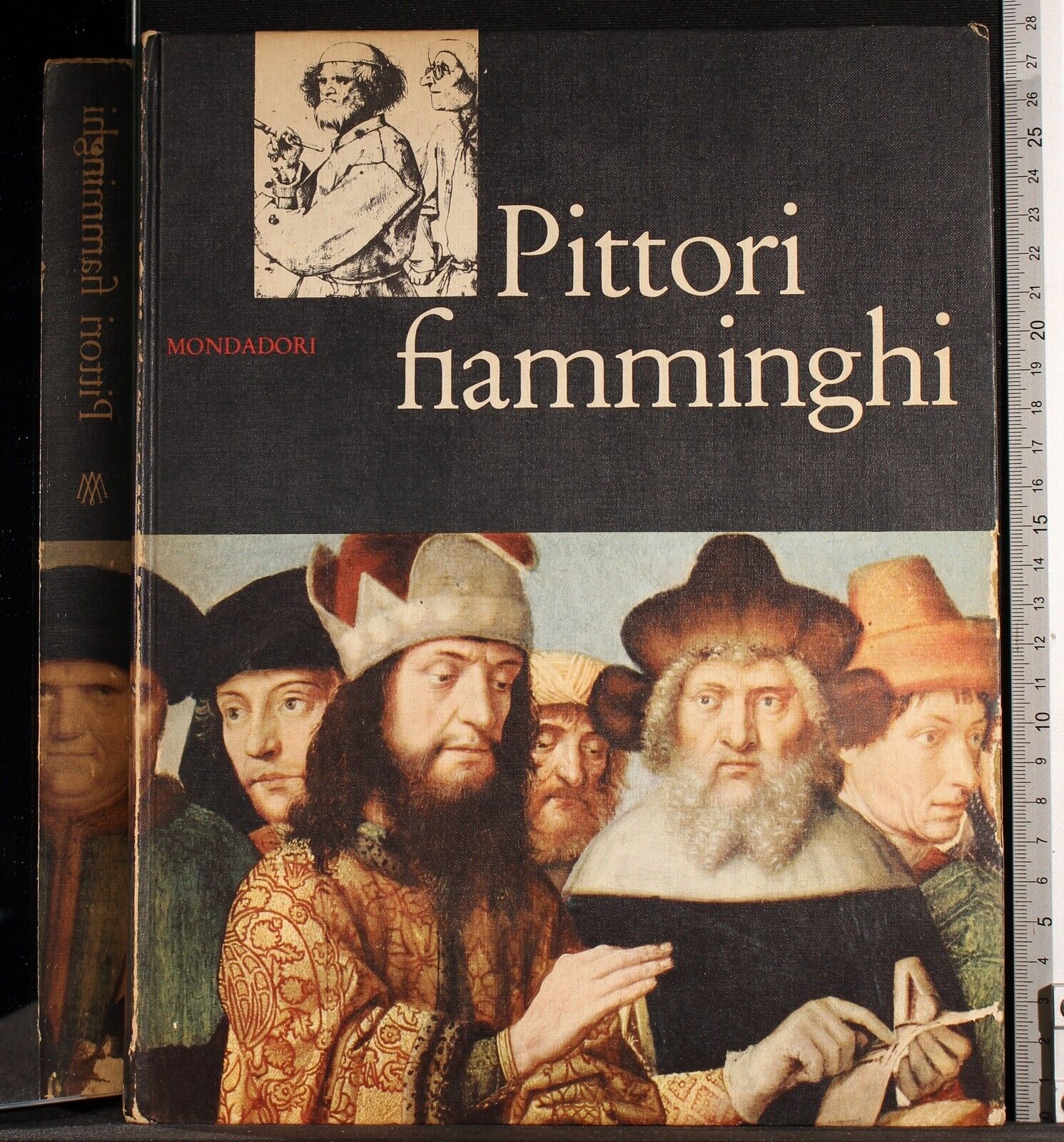 Pittori Fiamminghi