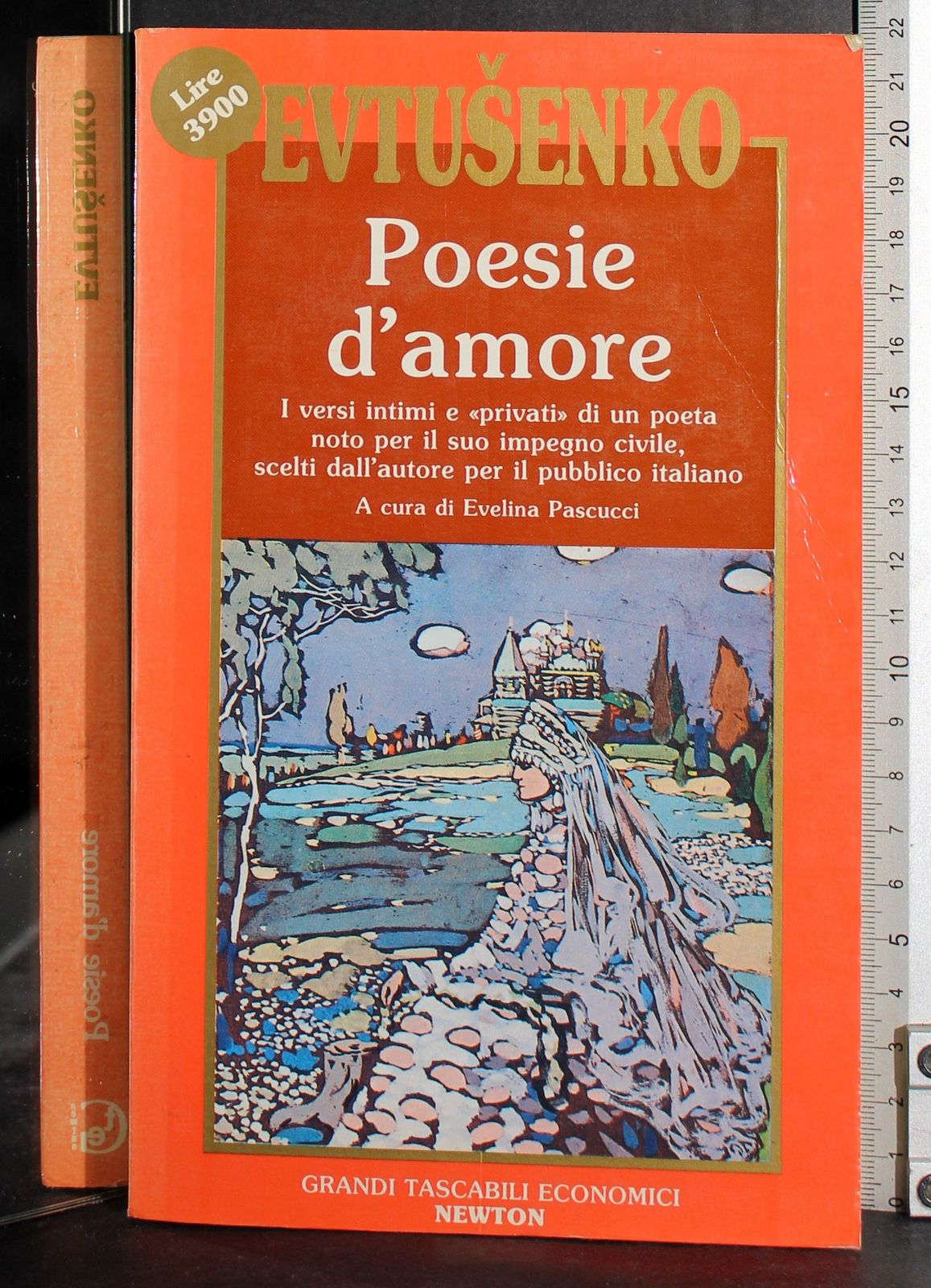 Poesie d'amore