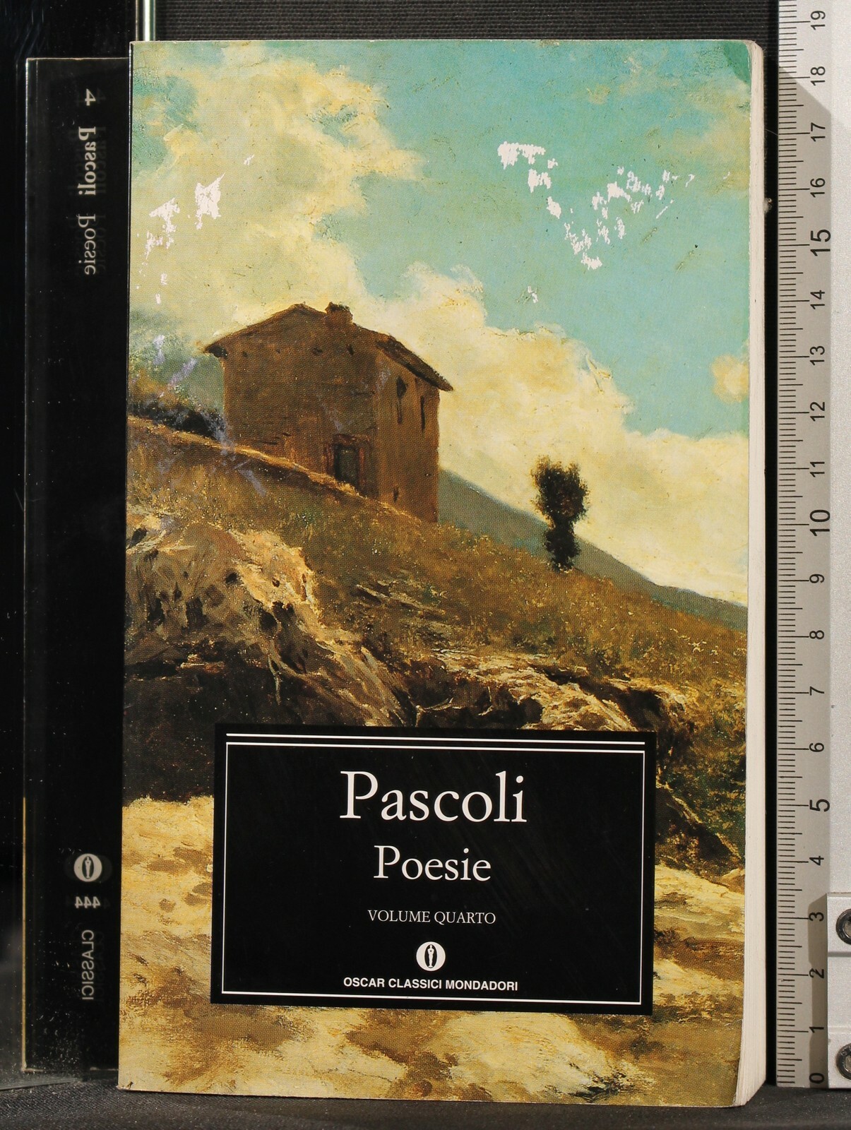 POESIE. VOL 4