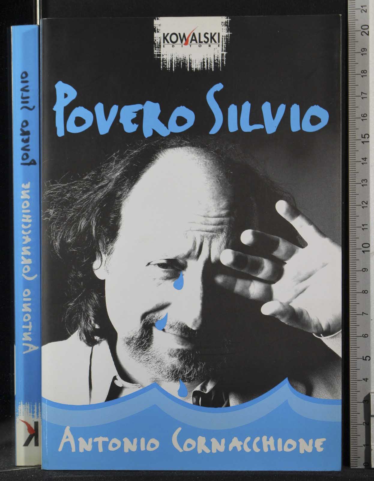 Povero Silvio