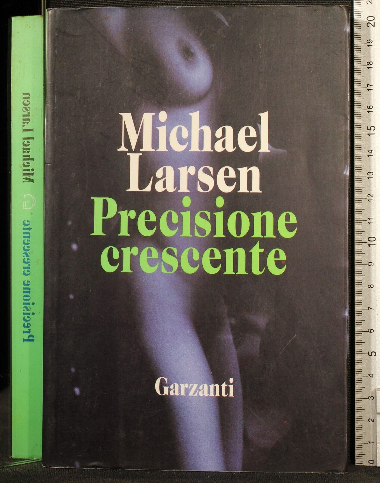 Precisione crescente