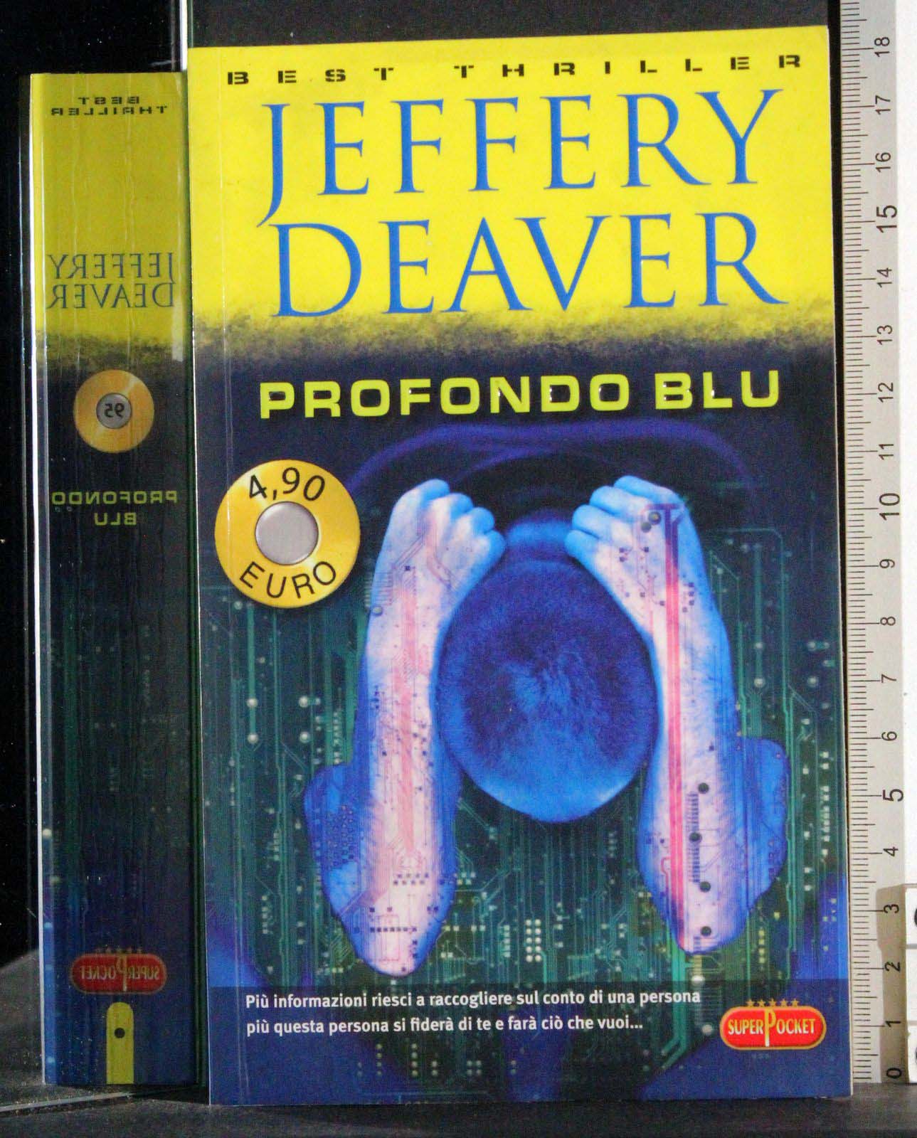 Profondo blu