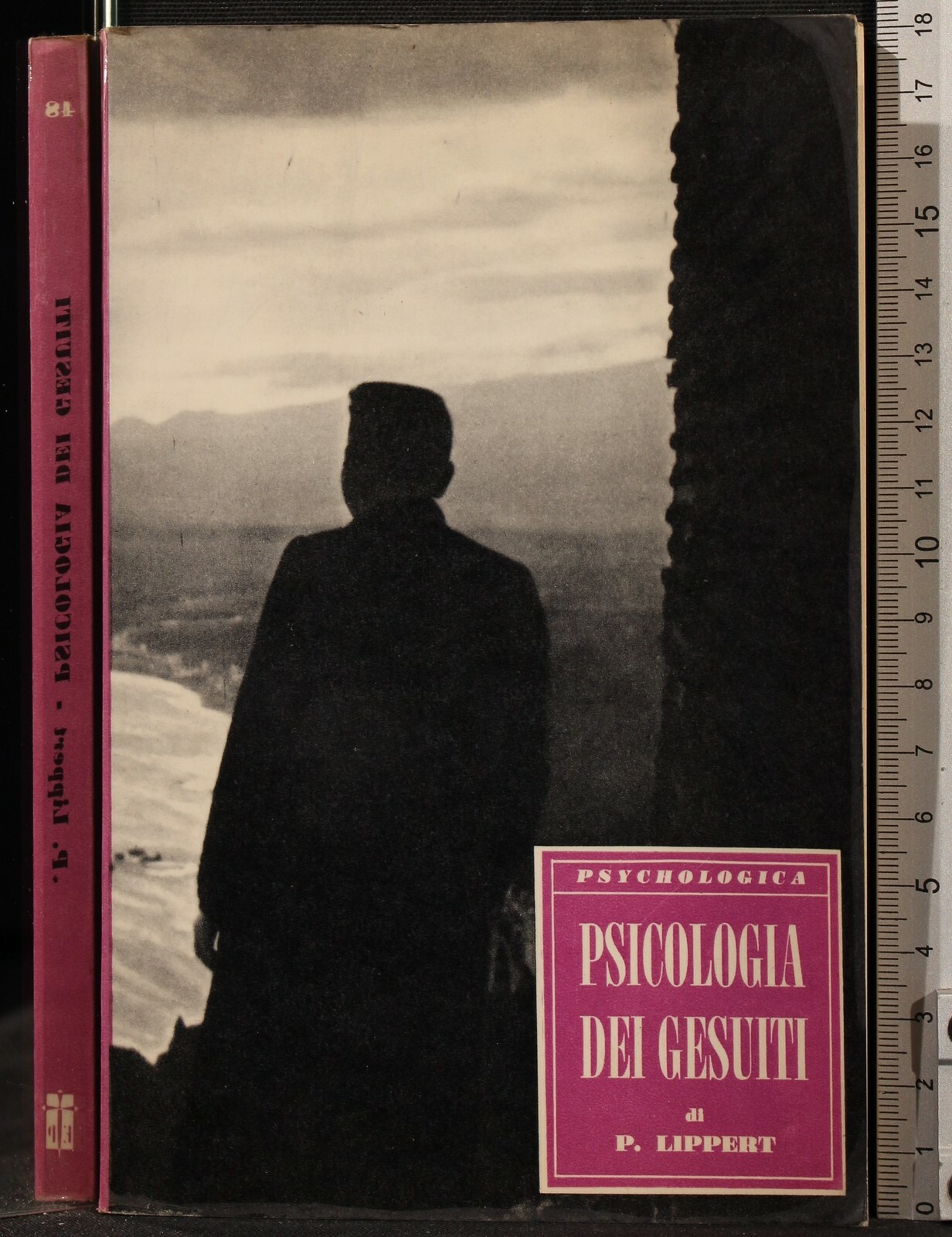 PSICOLOGIA DEI GESUITI